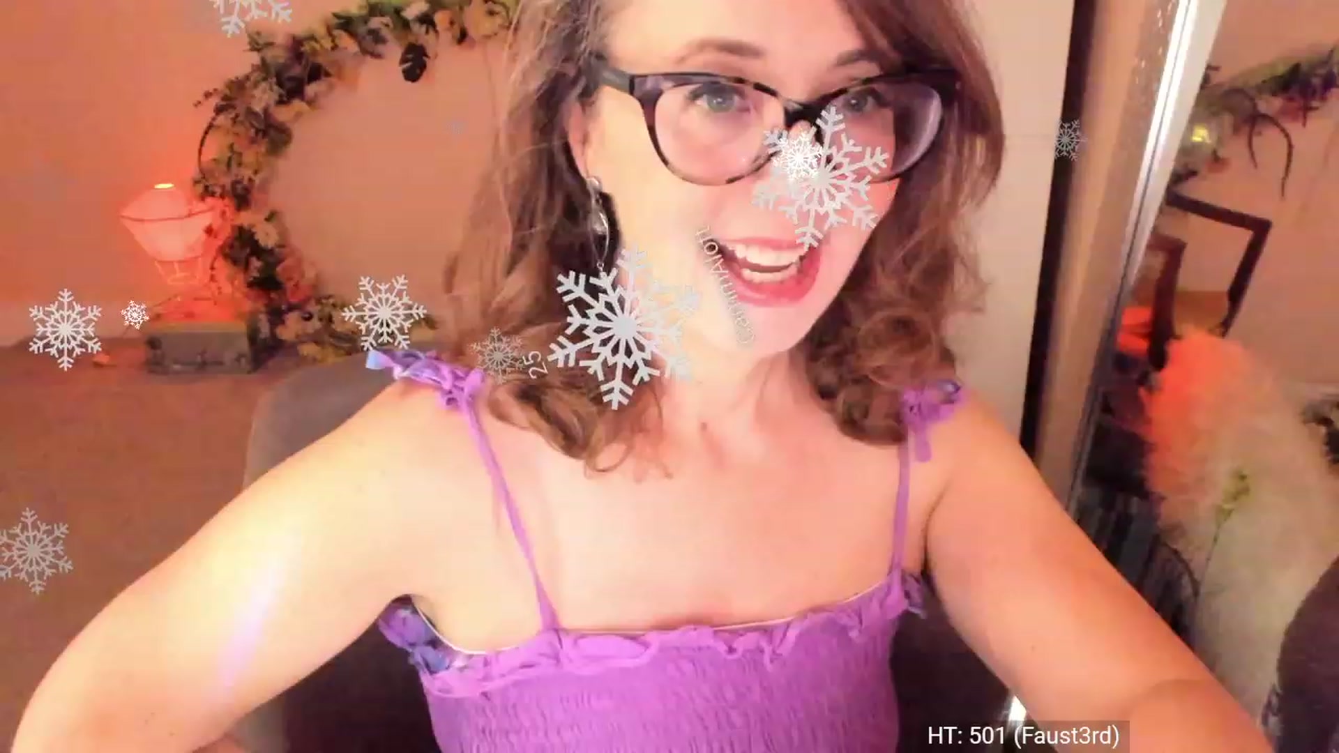 Gallery image thumbnail from Tesla's myfreecams stream on, 09/08/2023, 05:23 image 17 of 20