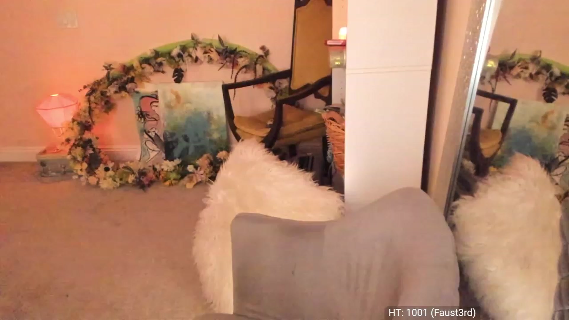 Gallery image thumbnail from Tesla's myfreecams stream on, 09/16/2023, 04:56 image 10 of 20