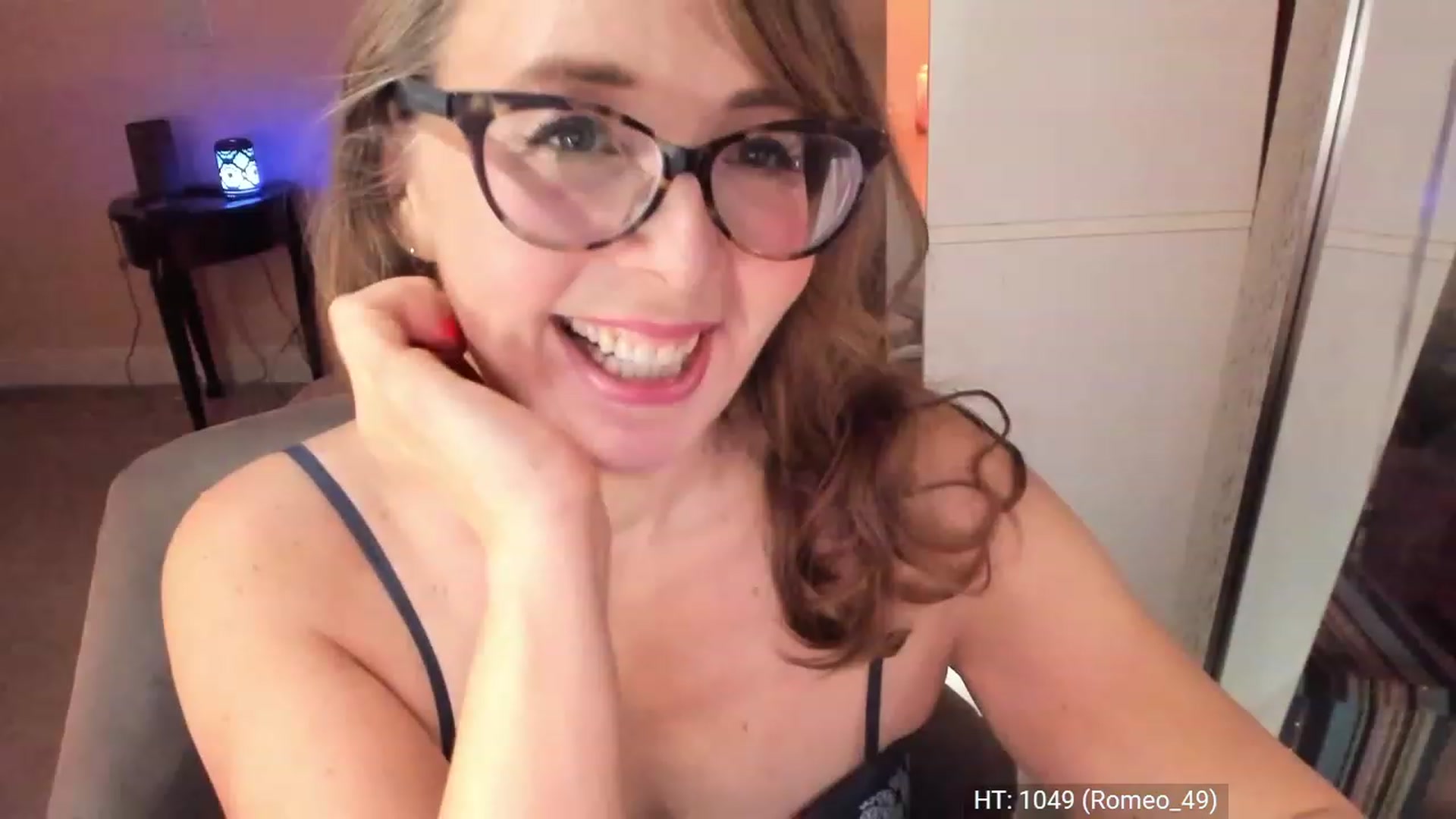 Gallery image thumbnail from Tesla's myfreecams stream on, 10/07/2023, 05:02 image 2 of 20