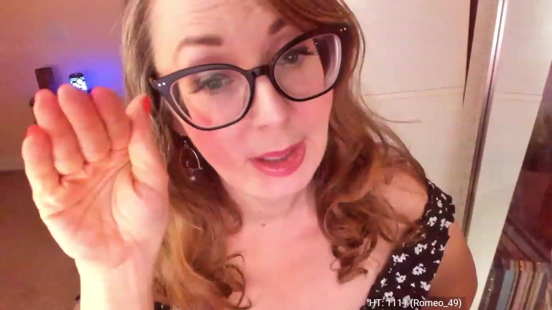 Gallery image thumbnail from Tesla's myfreecams stream on, 10/08/2023, 05:07 image 10 of 20