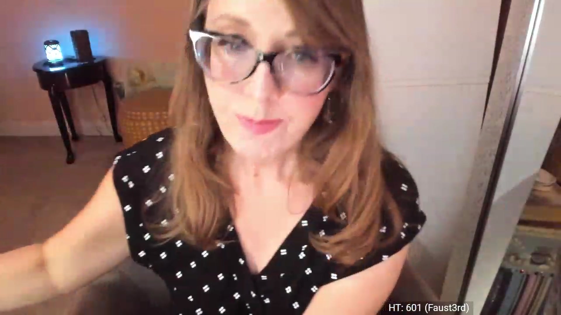 Gallery image thumbnail from Tesla's myfreecams stream on, 11/05/2023, 05:03 image 19 of 20