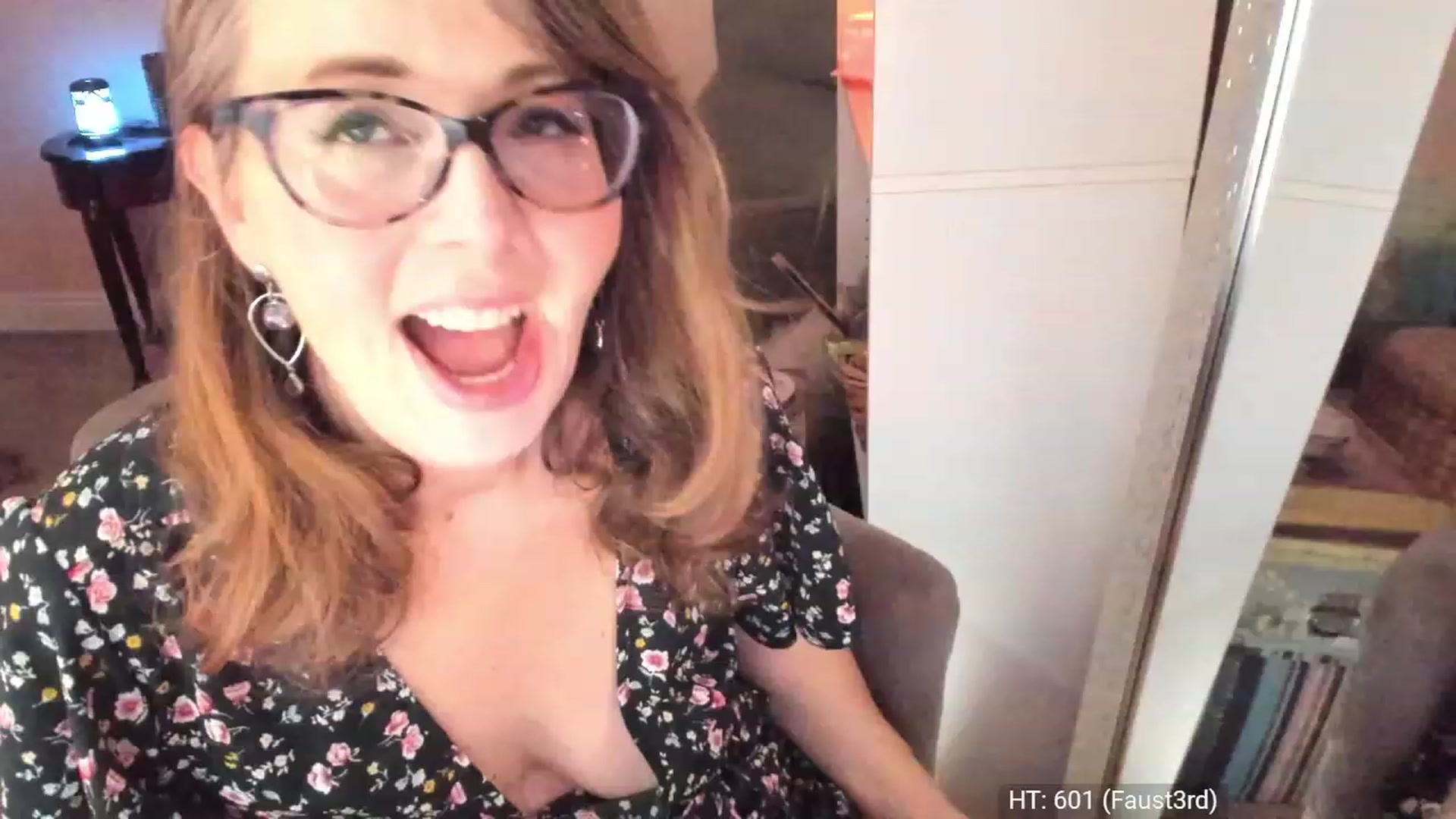 Gallery image thumbnail from Tesla's myfreecams stream on, 11/11/2023, 05:56 image 4 of 20