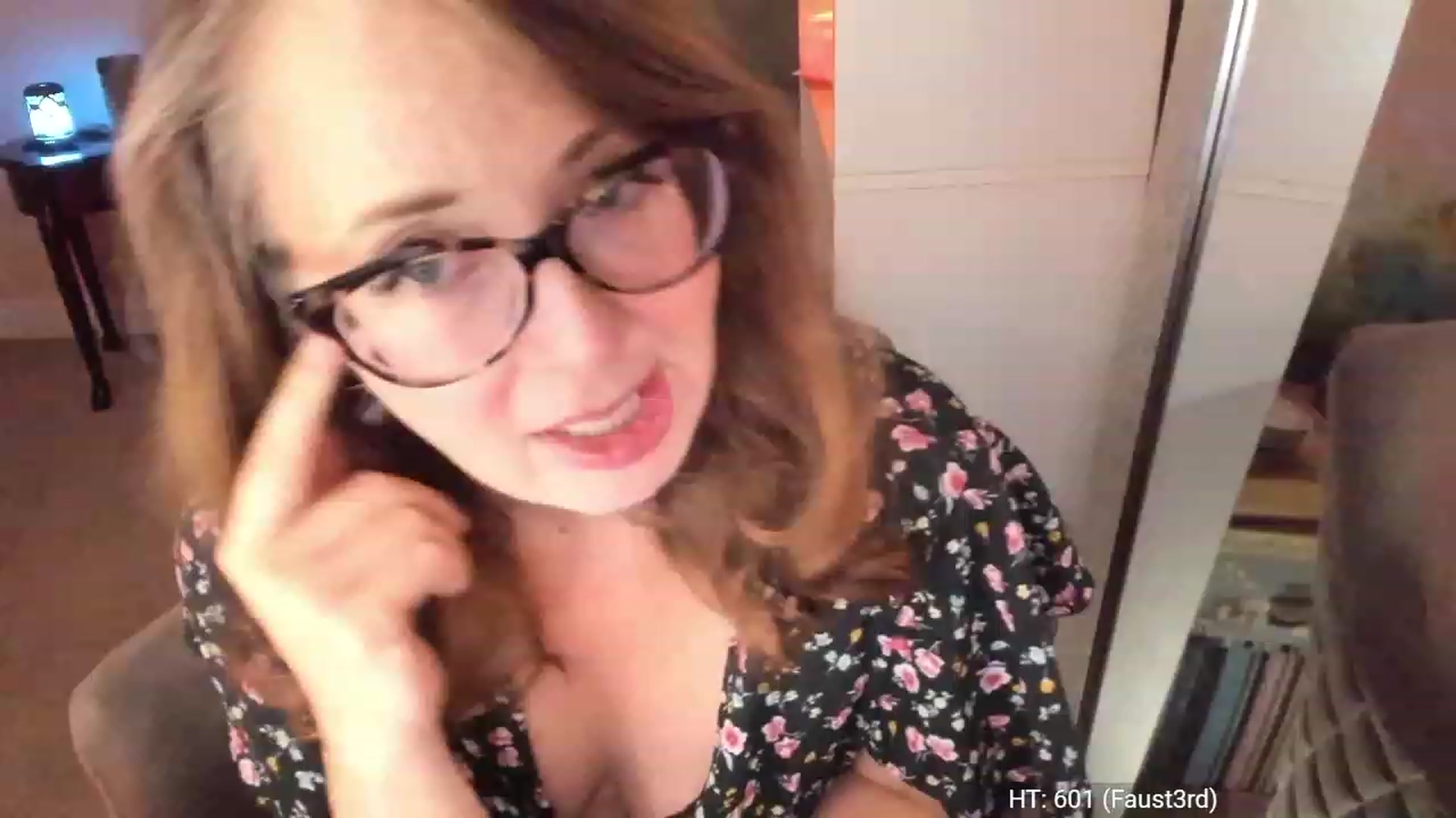Gallery image thumbnail from Tesla's myfreecams stream on, 11/11/2023, 05:56 image 6 of 20