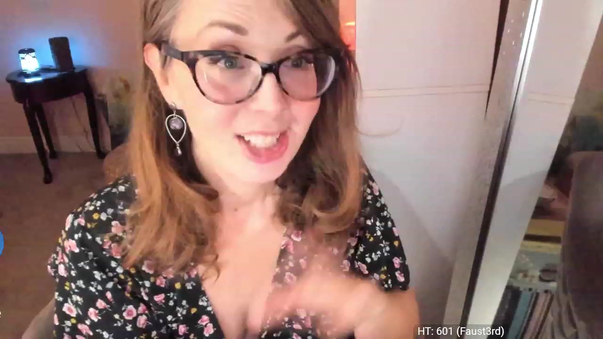 Gallery image thumbnail from Tesla's myfreecams stream on, 11/11/2023, 05:56 image 3 of 20