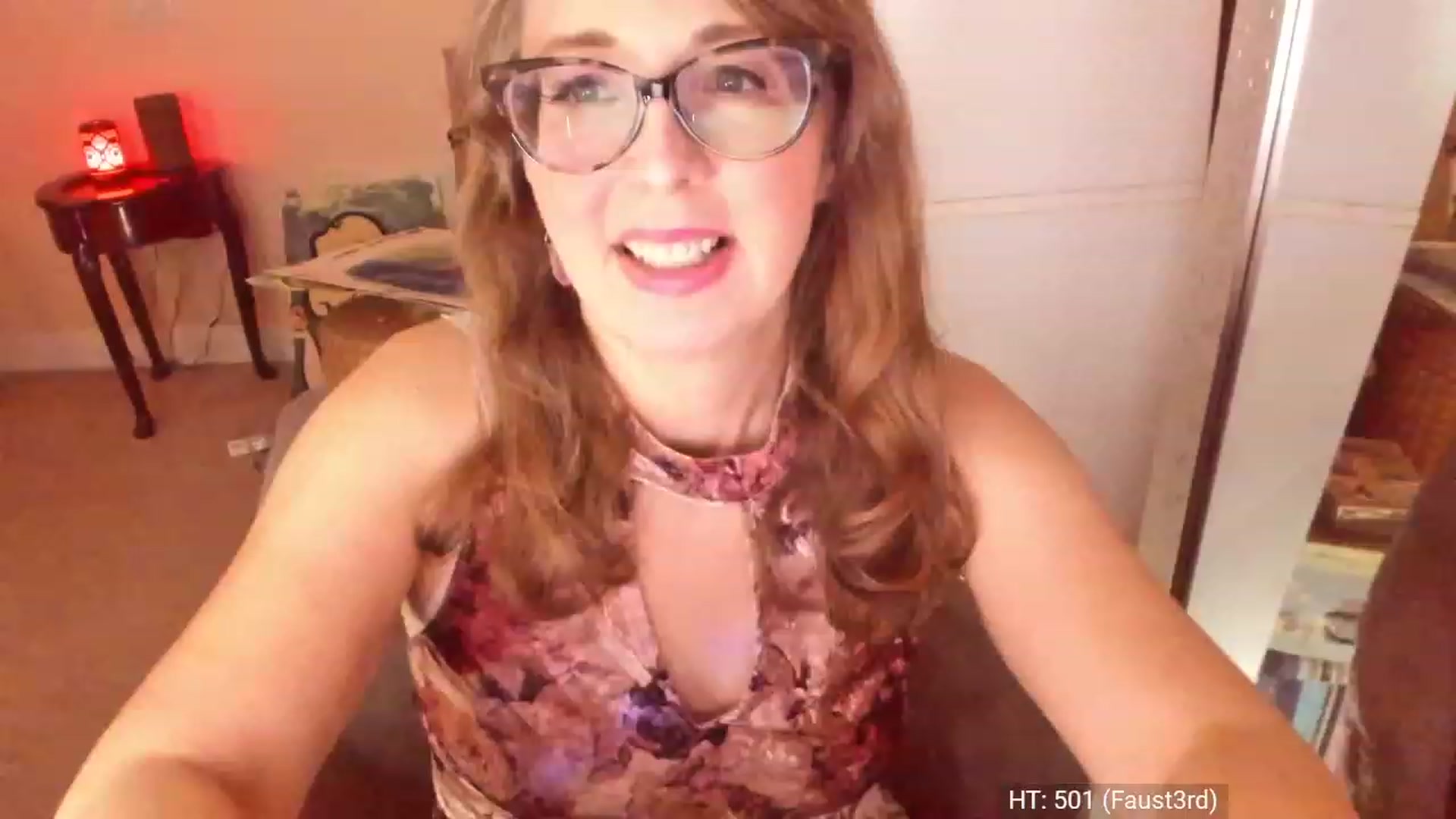 Gallery image thumbnail from Tesla's myfreecams stream on, 11/25/2023, 06:14 image 10 of 20