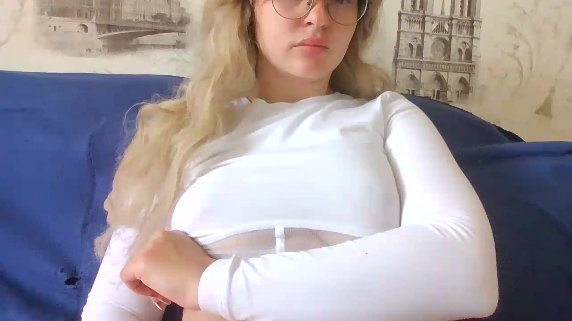 Gallery image thumbnail from TessaFox's myfreecams stream on, 06/22/2026, 10:16 image 17 of 20