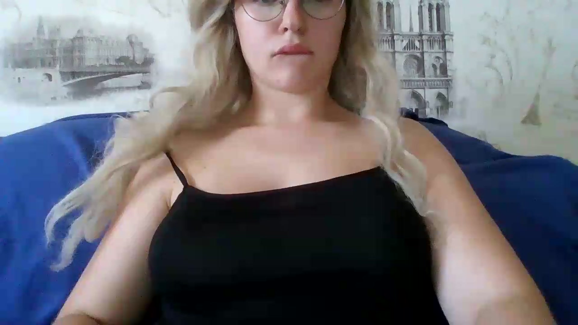 Gallery image thumbnail from TessaFox's myfreecams stream on, 07/01/2026, 10:52 image 14 of 20