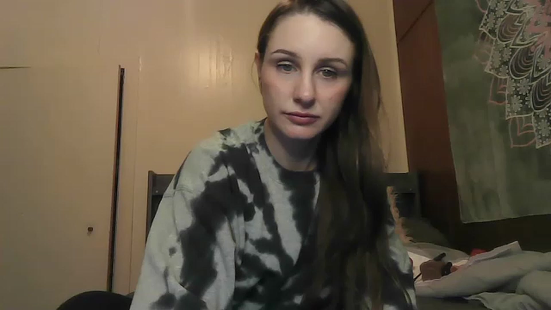 Gallery image thumbnail from TessaJaneXO's myfreecams stream on, 03/21/2023, 08:40 image 15 of 20