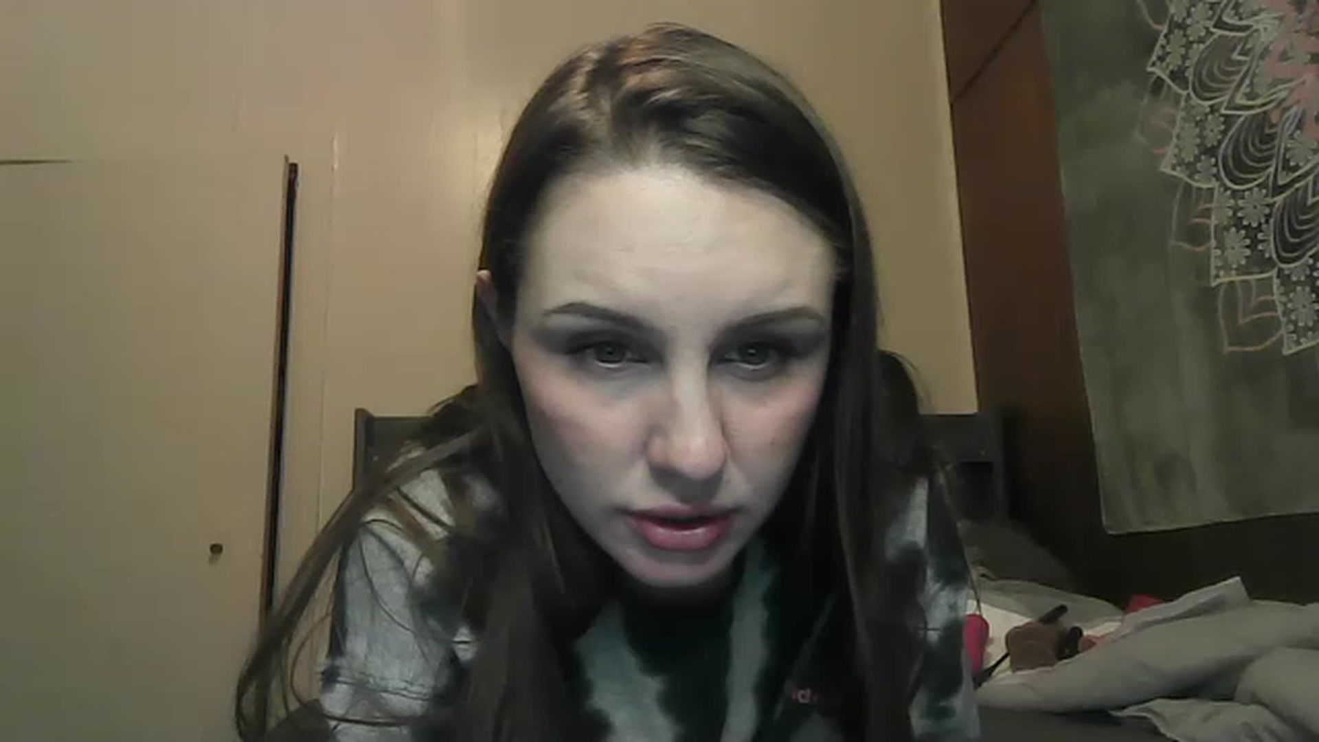 Gallery image thumbnail from TessaJaneXO's myfreecams stream on, 03/21/2023, 08:40 image 14 of 20