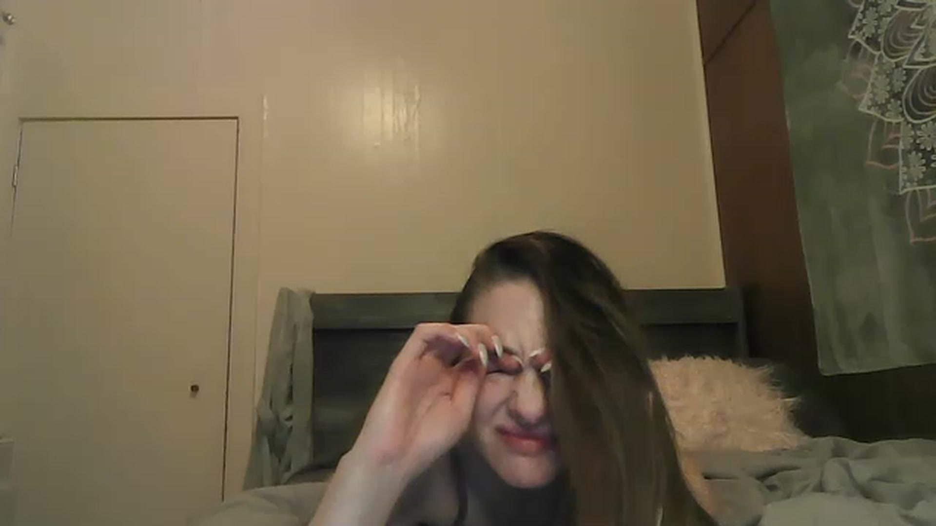 Gallery image thumbnail from TessaJaneXO's myfreecams stream on, 05/06/2023, 10:33 image 4 of 20