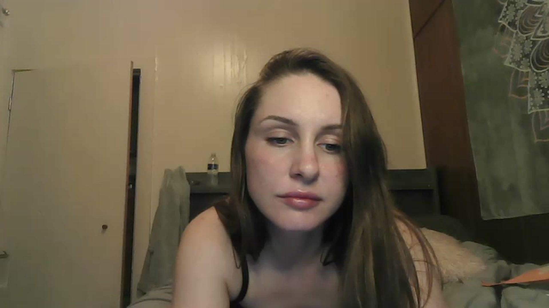 Gallery image thumbnail from TessaJaneXO's myfreecams stream on, 05/08/2023, 08:11 image 12 of 20