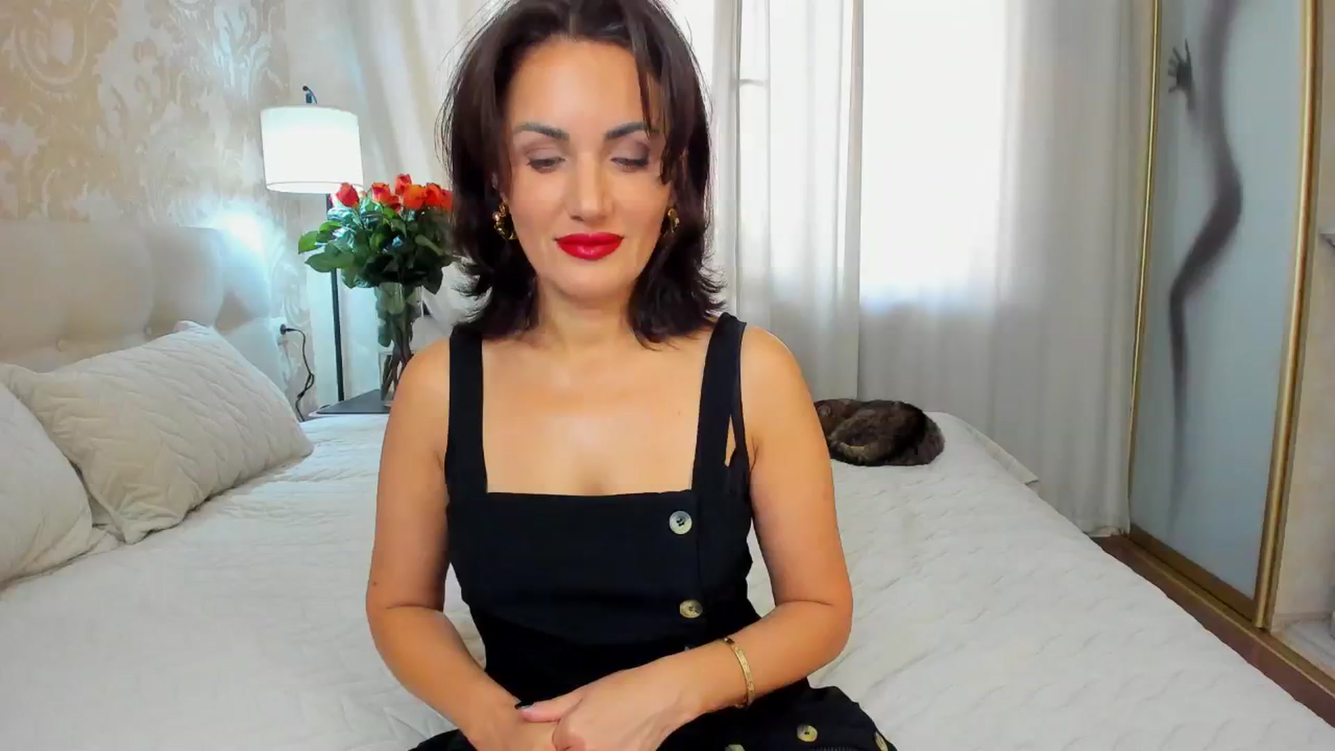 Gallery image thumbnail from TessaXXXPosh's myfreecams stream on, 09/14/2024, 07:08 image 2 of 20