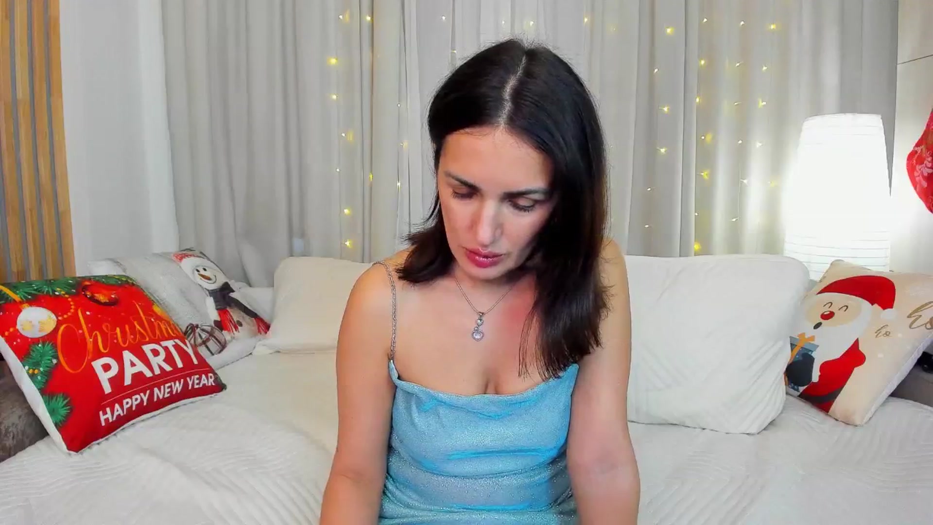 Gallery image thumbnail from TessaXXXPosh's myfreecams stream on, 12/26/2024, 11:16 image 5 of 20