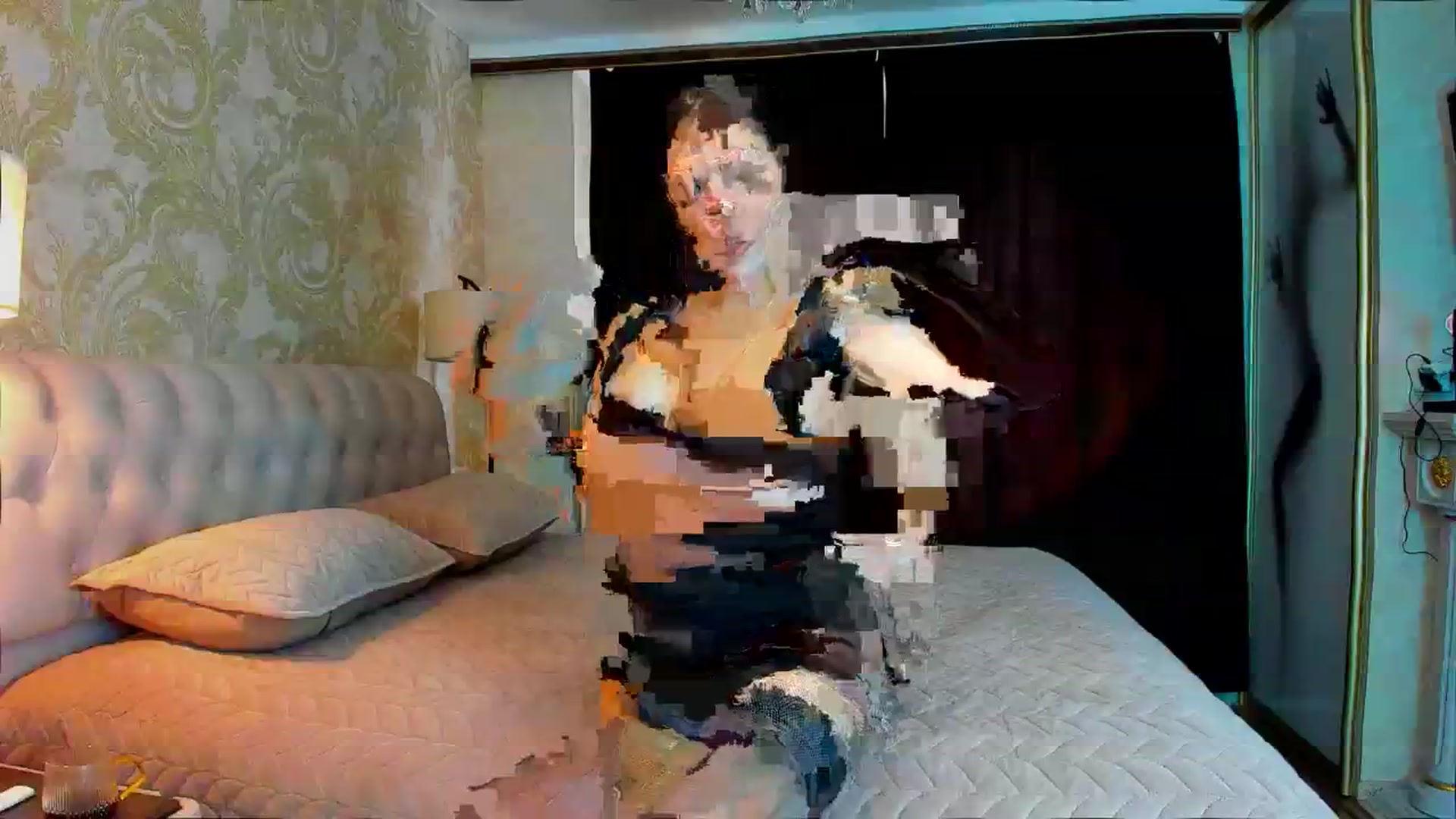 Gallery image thumbnail from TessaXXXPosh's myfreecams stream on, 04/23/2026, 09:14 image 4 of 20