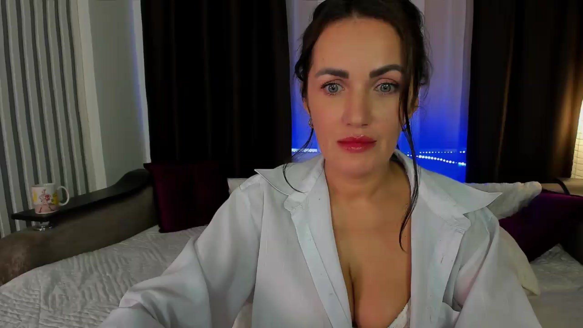 Gallery image thumbnail from TessaXXXPosh's myfreecams stream on, 07/10/2026, 09:55 image 20 of 20