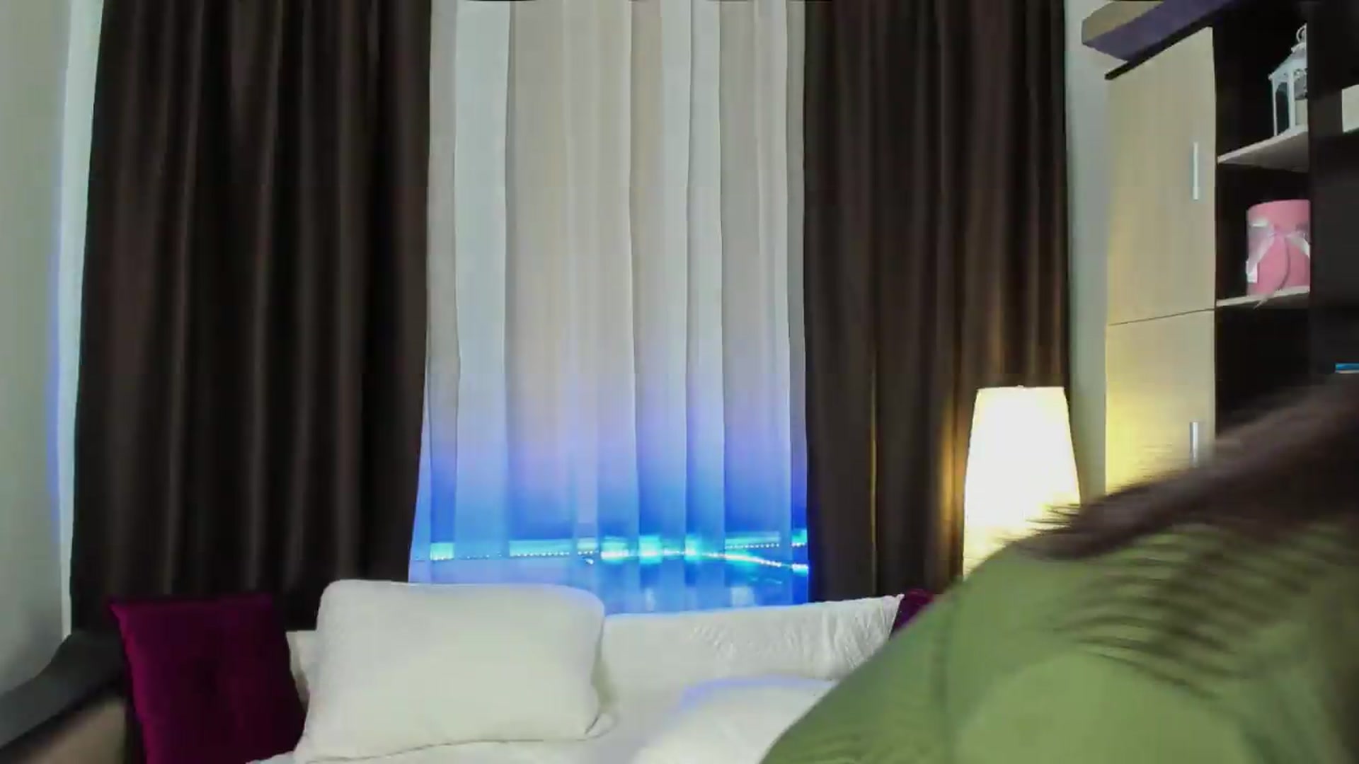 Gallery image thumbnail from TessaXXXPosh's myfreecams stream on, 07/21/2026, 09:08 image 13 of 20