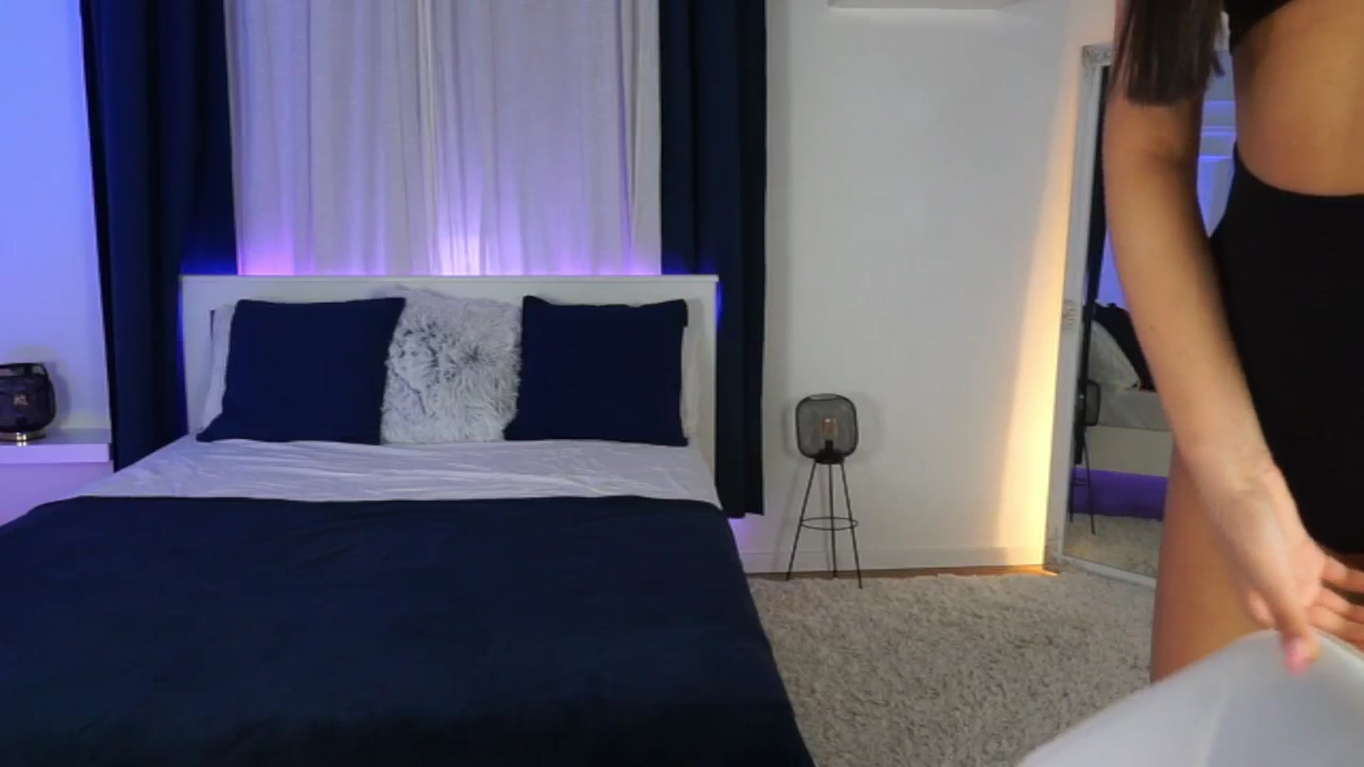 Gallery image thumbnail from Tessa_Quin's myfreecams stream on, 01/16/2026, 19:21 image 8 of 20