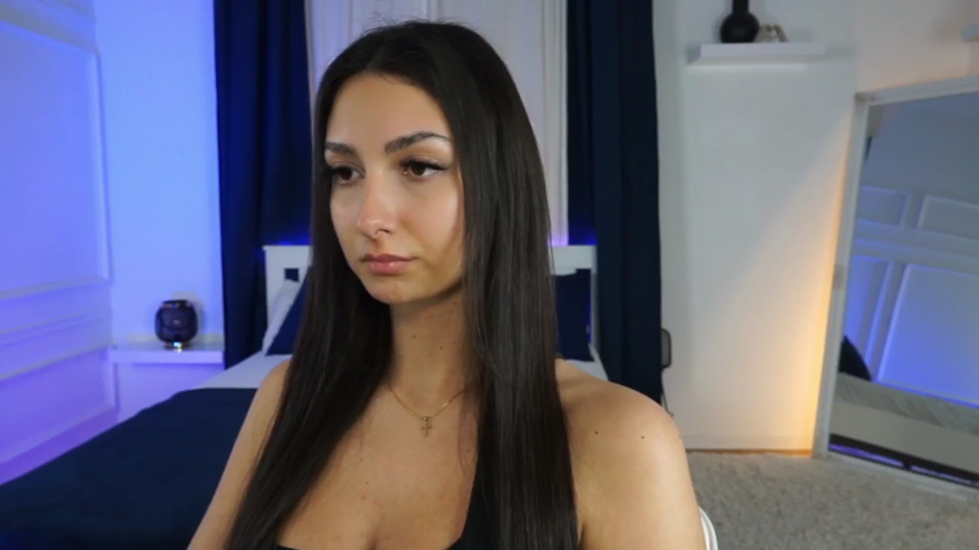 Gallery image thumbnail from Tessa_Quin's myfreecams stream on, 01/21/2026, 17:16 image 8 of 20