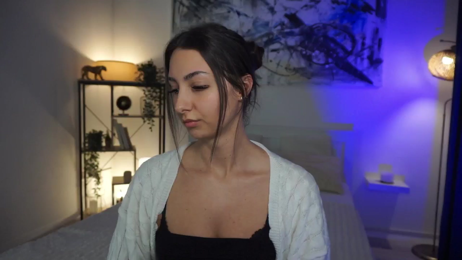 Gallery image thumbnail from Tessa_Quin's myfreecams stream on, 02/03/2026, 15:19 image 7 of 20