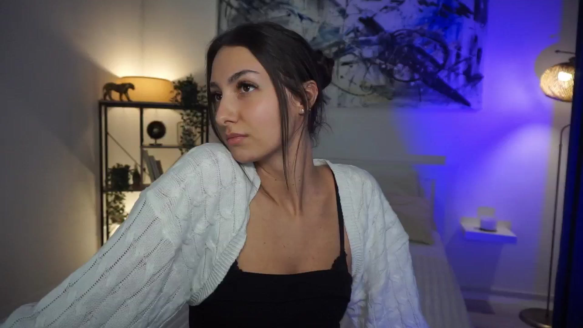 Gallery image thumbnail from Tessa_Quin's myfreecams stream on, 02/03/2026, 15:19 image 8 of 20