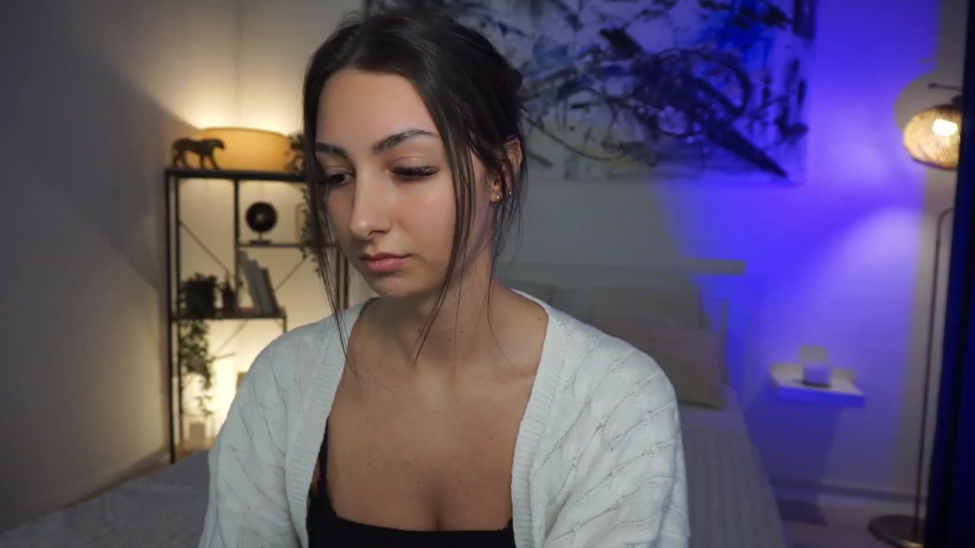 Gallery image thumbnail from Tessa_Quin's myfreecams stream on, 02/03/2026, 15:19 image 6 of 20