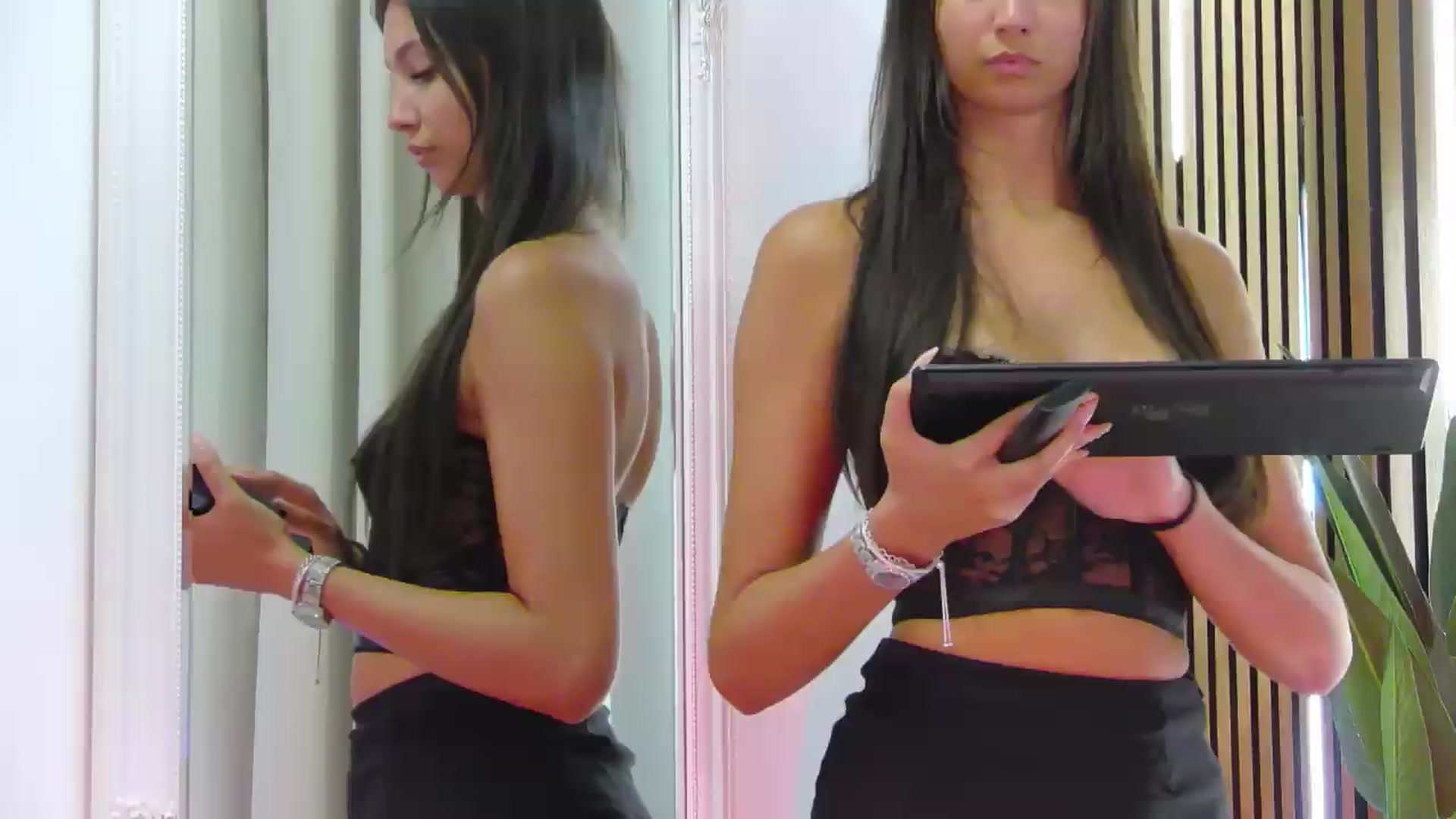 Gallery image thumbnail from Tessa_Quin's myfreecams stream on, 06/24/2026, 16:17 image 6 of 20