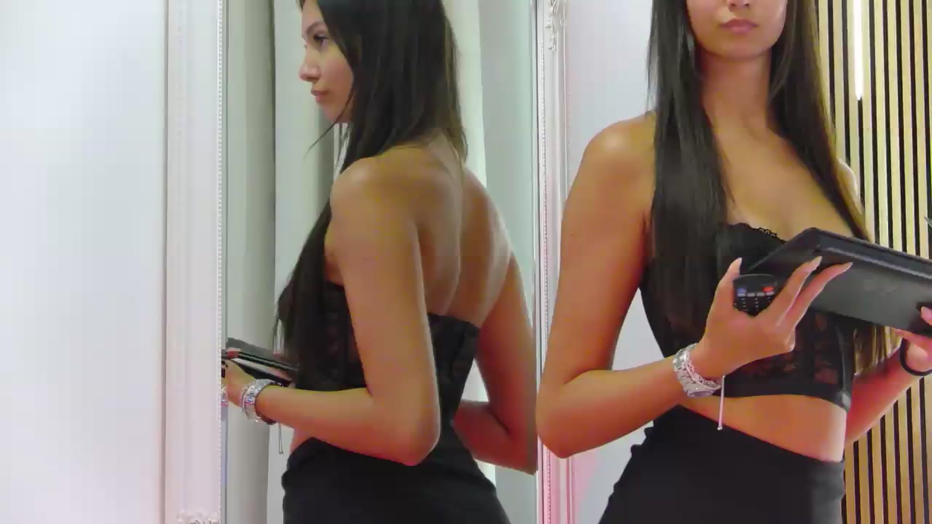 Gallery image thumbnail from Tessa_Quin's myfreecams stream on, 06/24/2026, 16:17 image 1 of 20