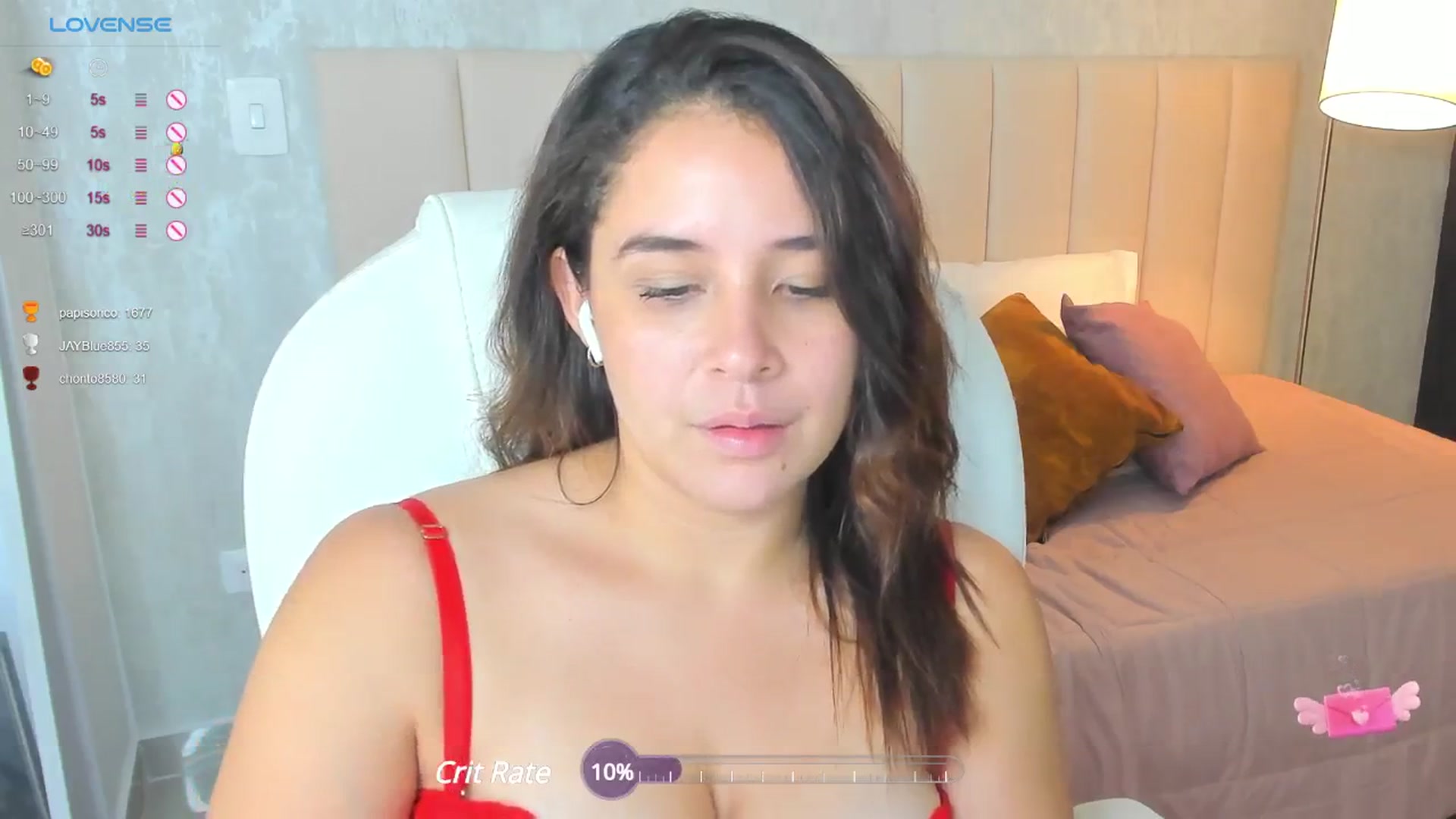 Gallery image thumbnail from Tesss's myfreecams stream on, 06/07/2024, 06:56 image 11 of 20