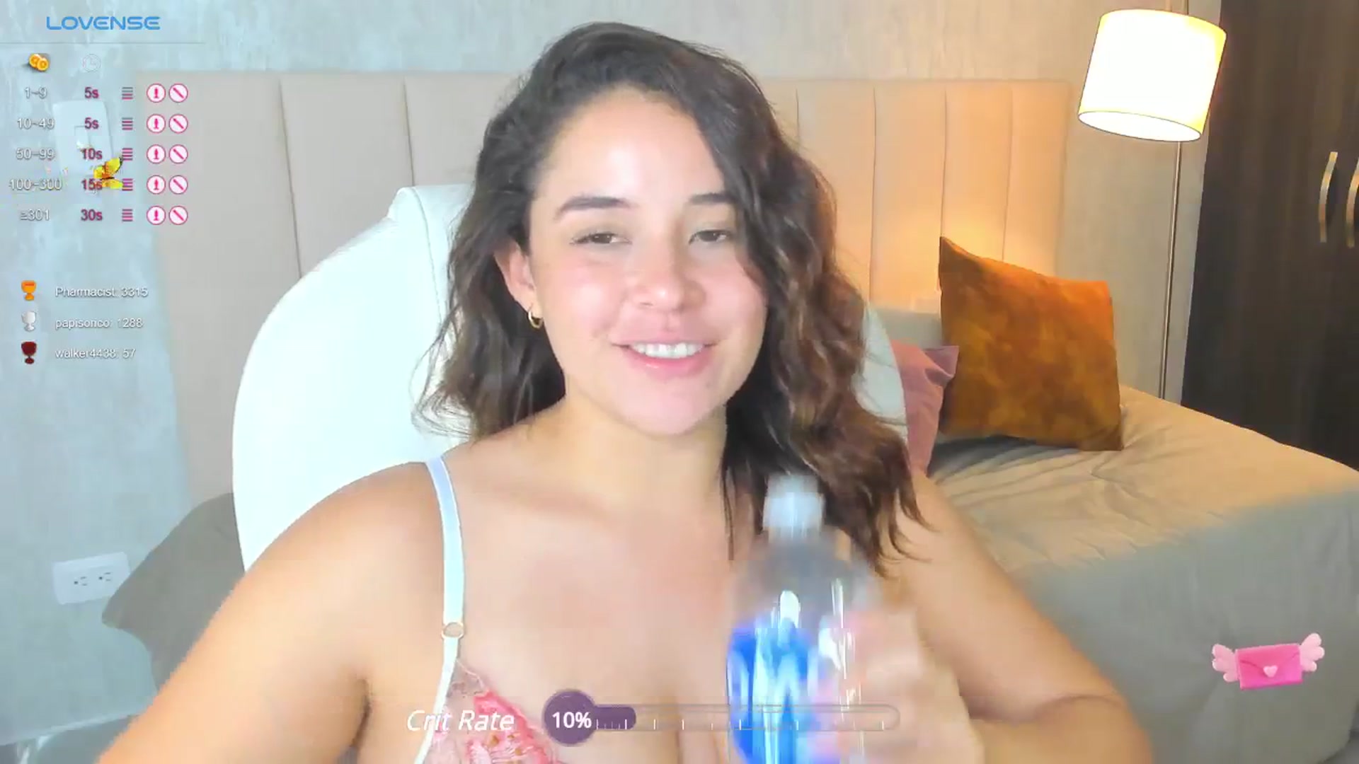 Gallery image thumbnail from Tesss's myfreecams stream on, 06/10/2024, 05:28 image 17 of 20