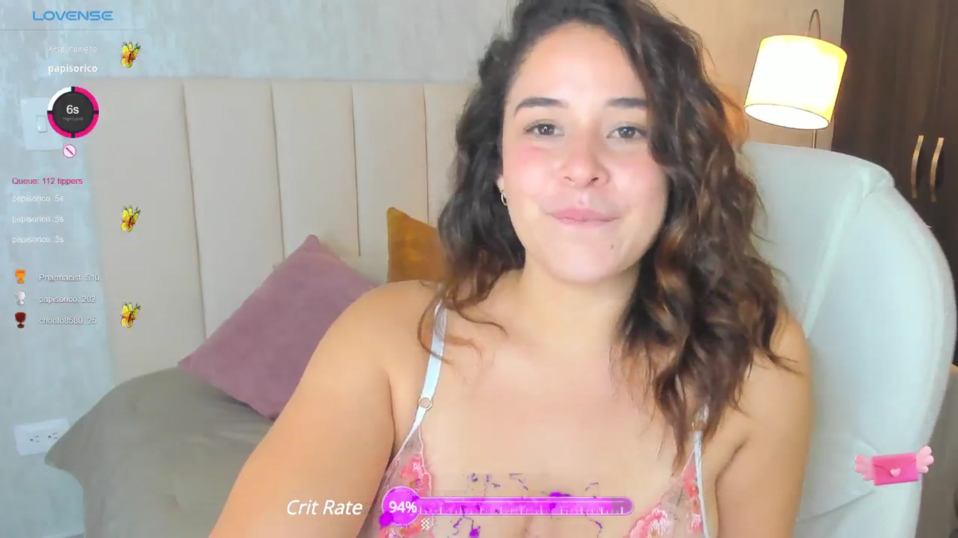 Gallery image thumbnail from Tesss's myfreecams stream on, 06/10/2024, 05:28 image 5 of 20