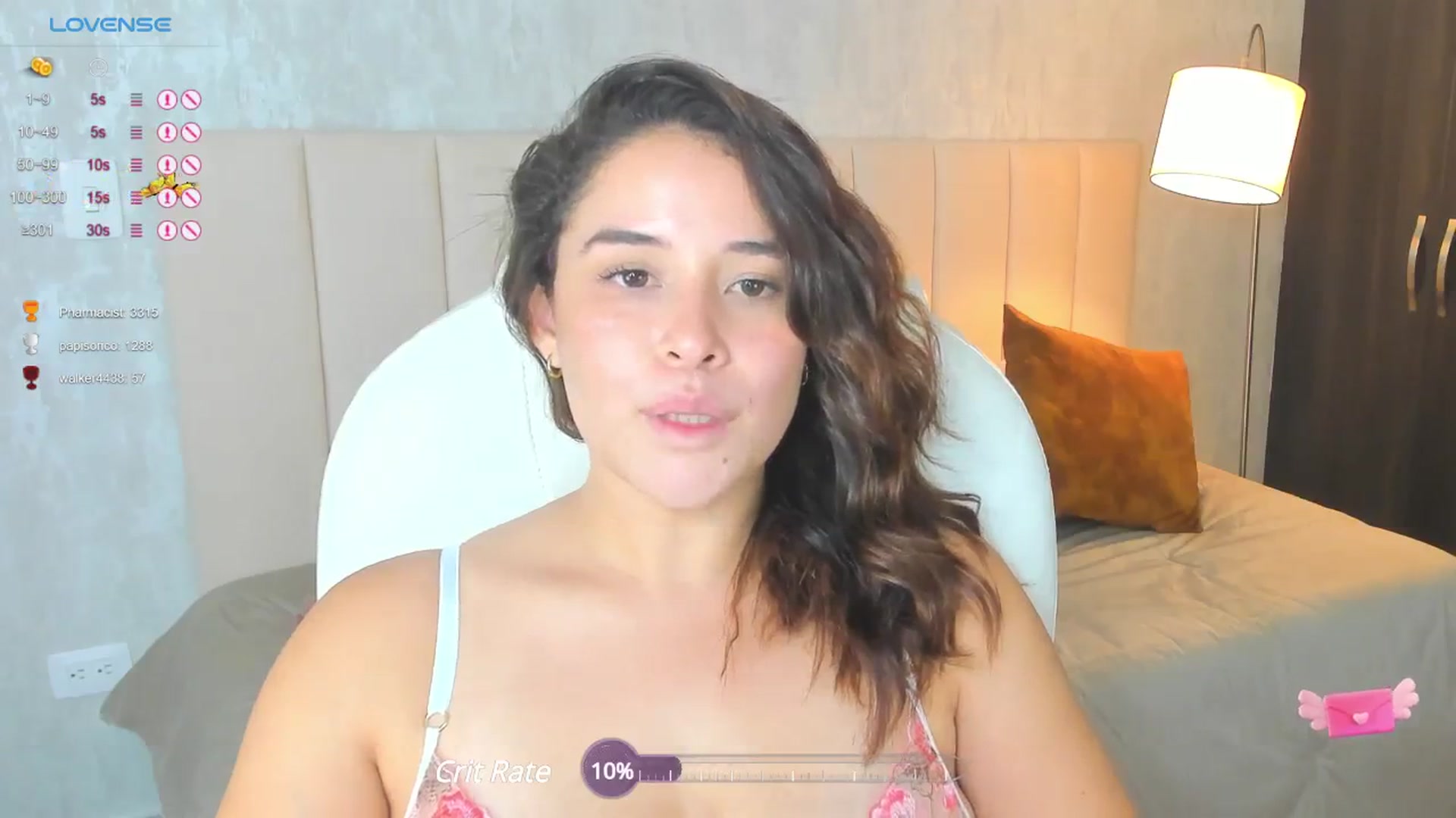 Gallery image thumbnail from Tesss's myfreecams stream on, 06/10/2024, 05:28 image 16 of 20