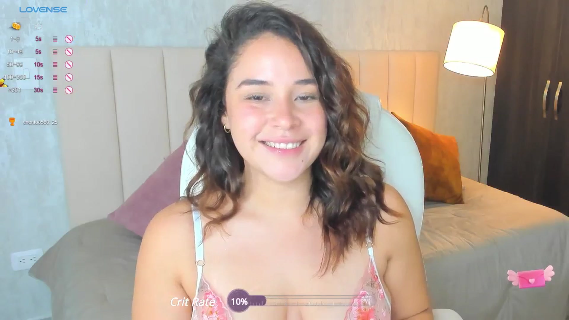 Gallery image thumbnail from Tesss's myfreecams stream on, 06/10/2024, 05:28 image 3 of 20