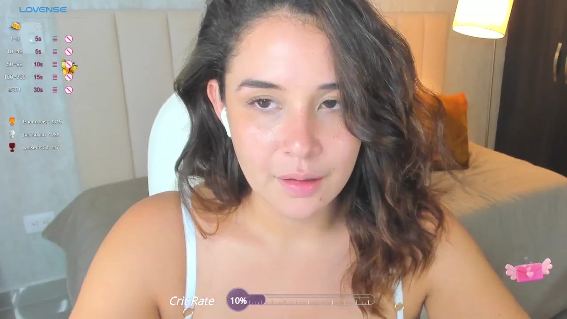 Gallery image thumbnail from Tesss's myfreecams stream on, 06/10/2024, 06:19 image 14 of 20