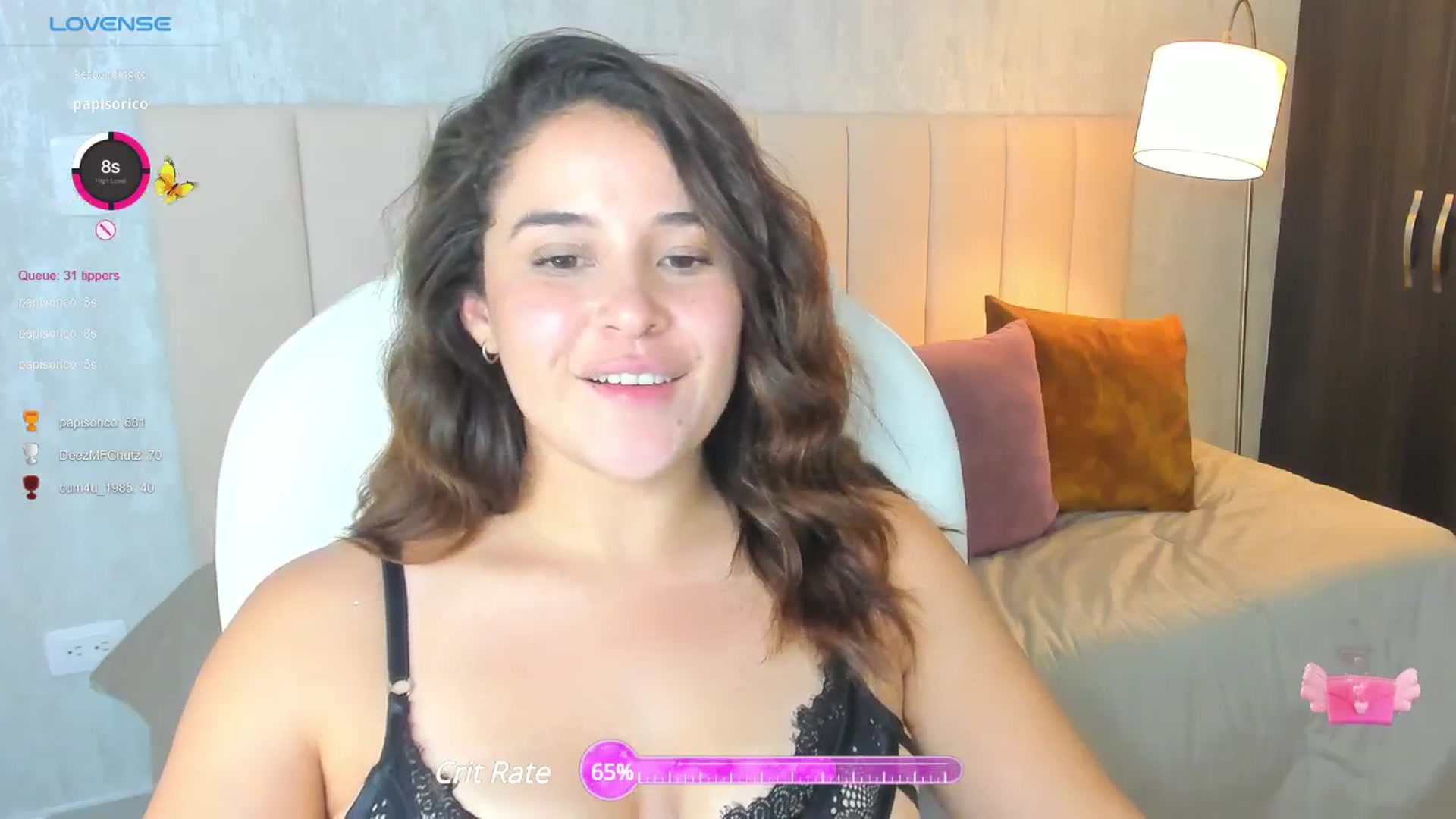 Gallery image thumbnail from Tesss's myfreecams stream on, 06/11/2024, 03:24 image 12 of 20
