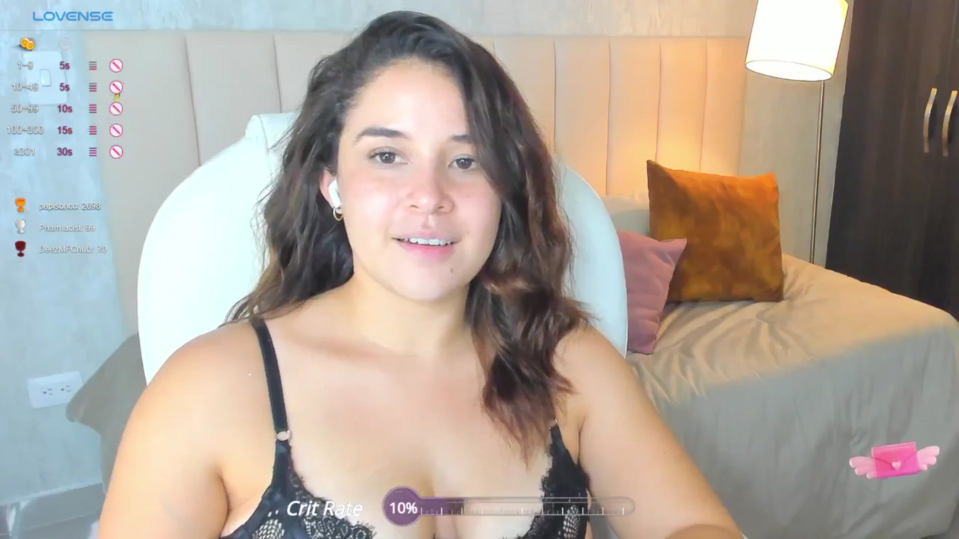 Gallery image thumbnail from Tesss's myfreecams stream on, 06/11/2024, 04:23 image 3 of 20