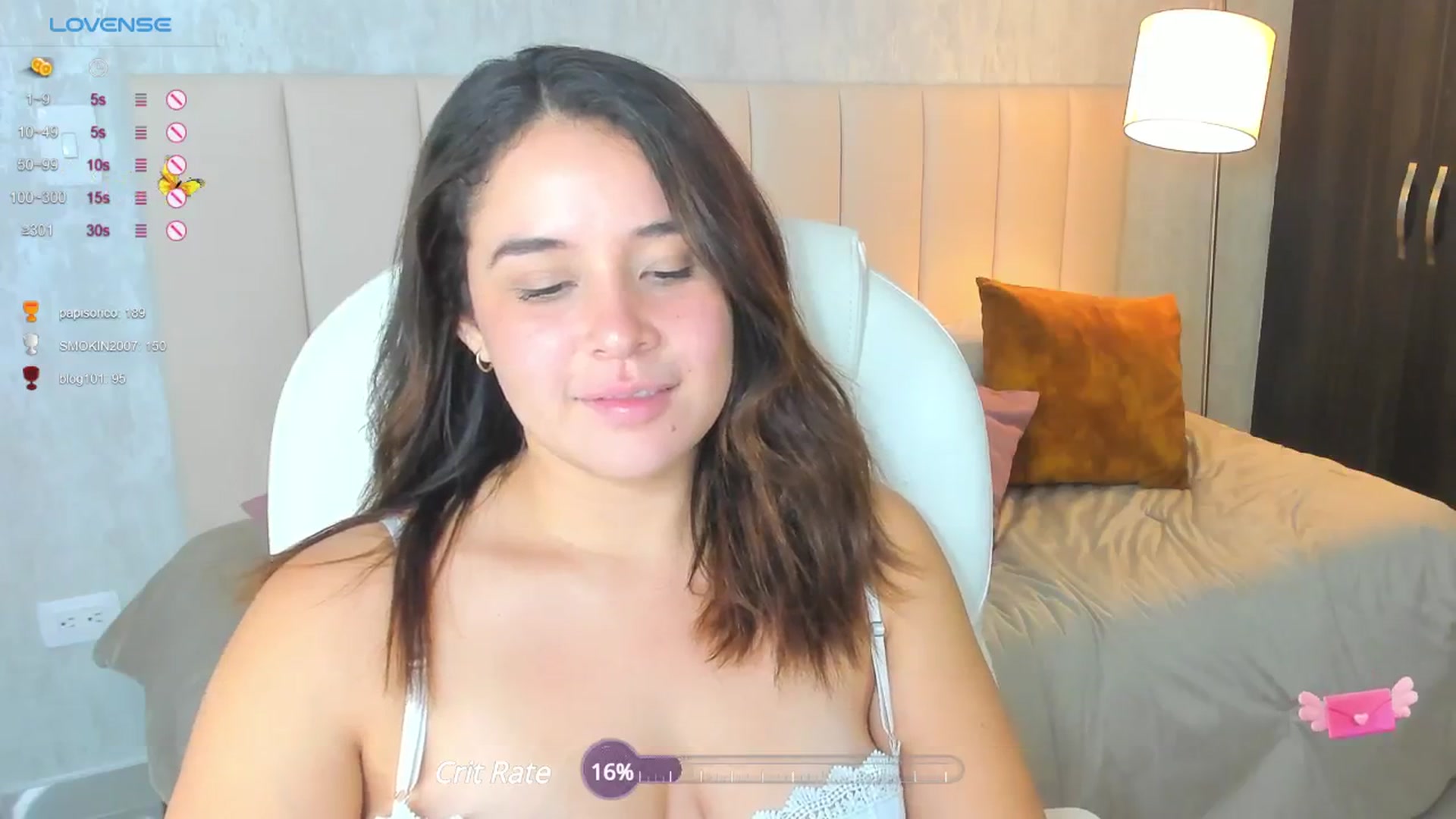 Gallery image thumbnail from Tesss's myfreecams stream on, 06/12/2024, 05:05 image 11 of 20