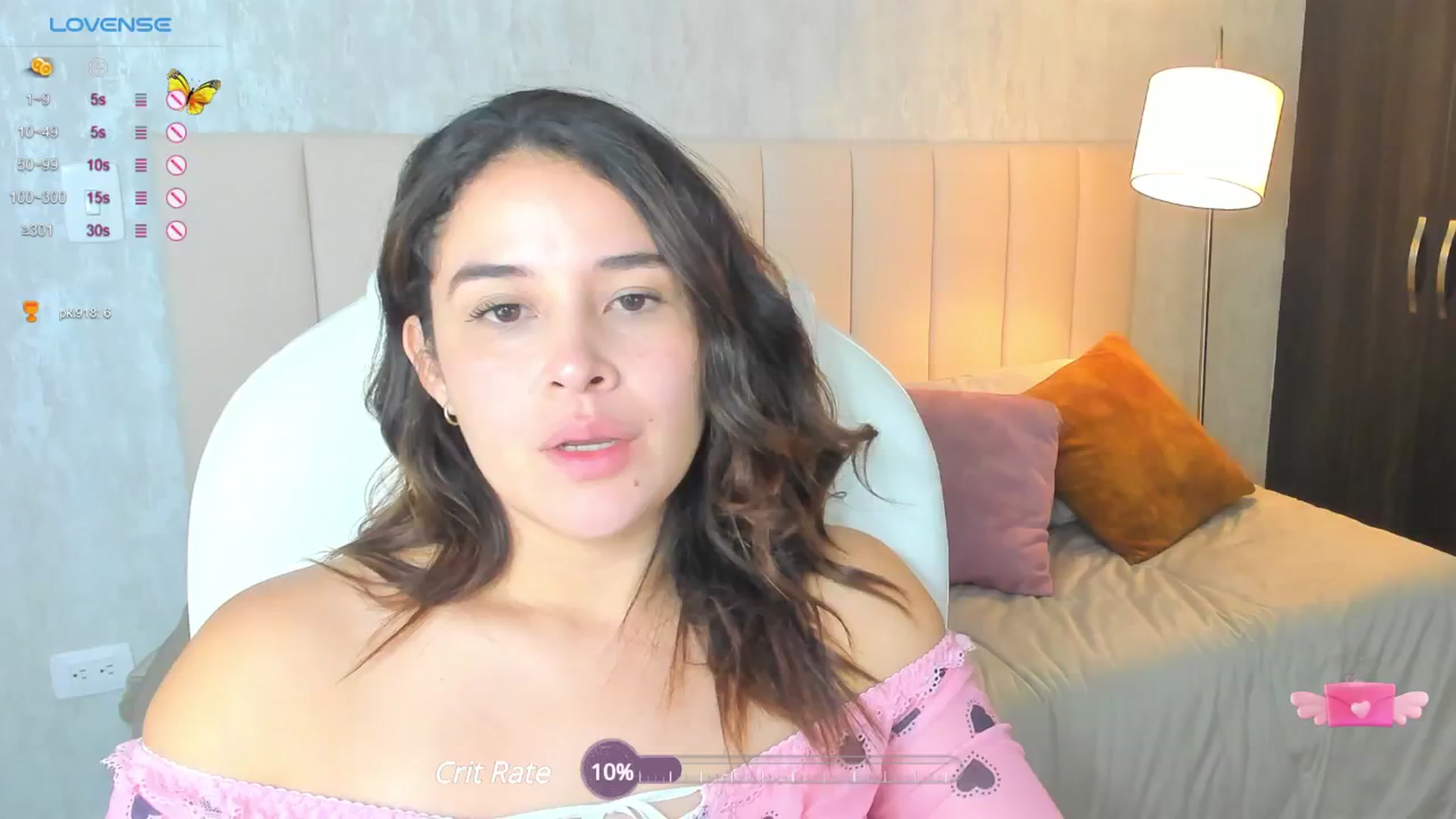 Gallery image thumbnail from Tesss's myfreecams stream on, 06/17/2024, 04:48 image 1 of 20