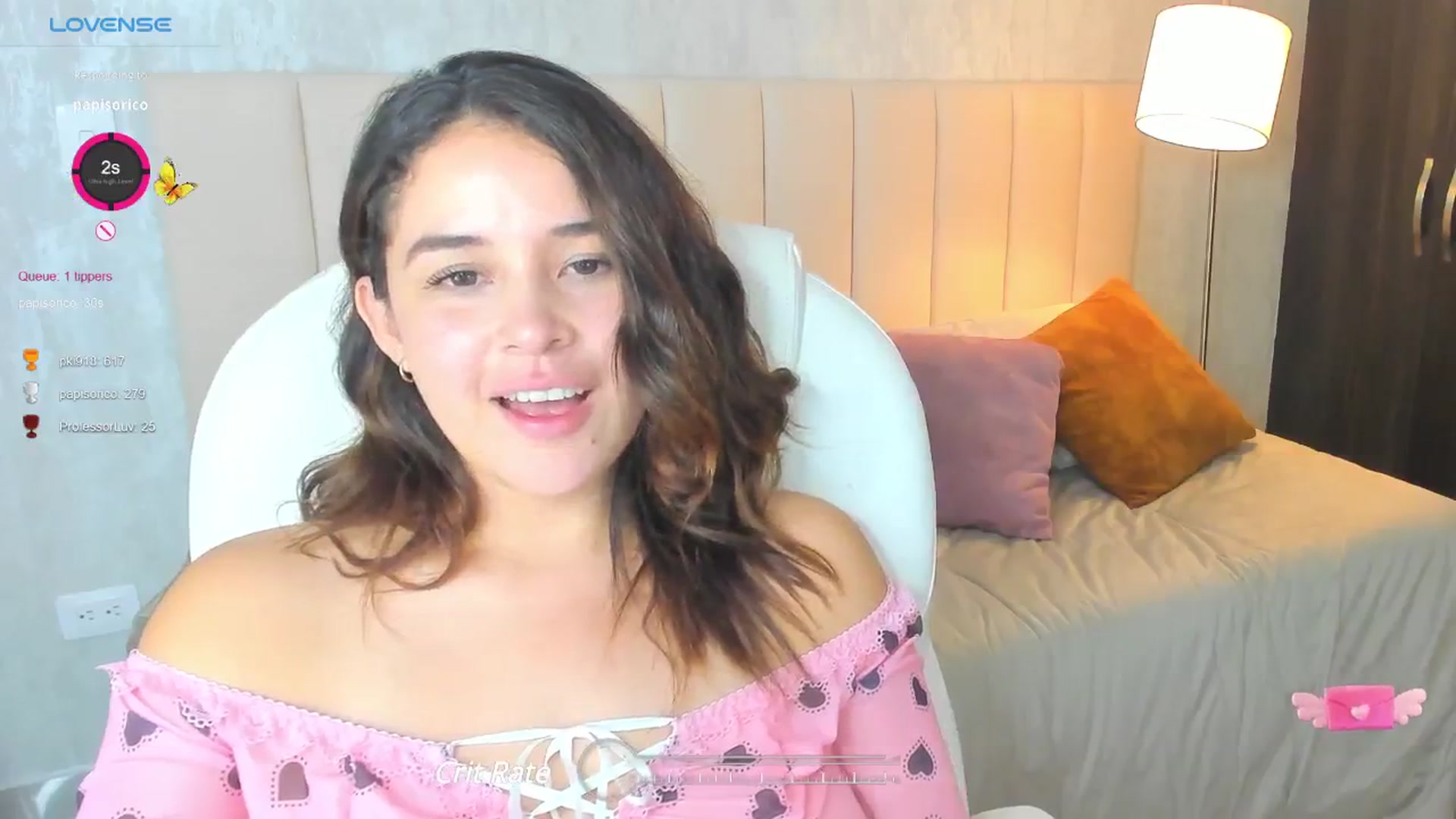 Gallery image thumbnail from Tesss's myfreecams stream on, 06/17/2024, 04:48 image 11 of 20