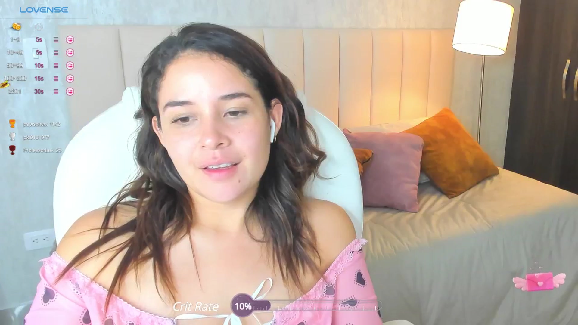 Gallery image thumbnail from Tesss's myfreecams stream on, 06/17/2024, 05:58 image 18 of 20