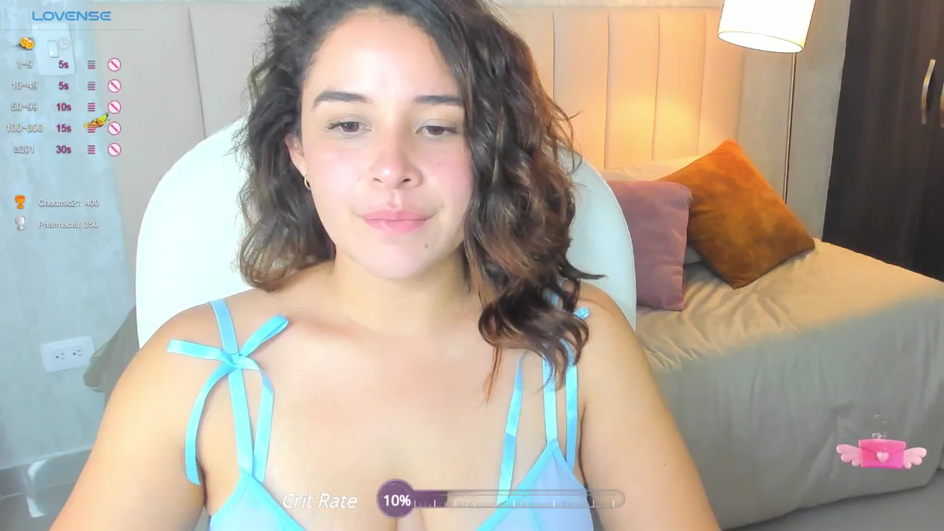 Gallery image thumbnail from Tesss's myfreecams stream on, 06/19/2024, 04:10 image 8 of 20