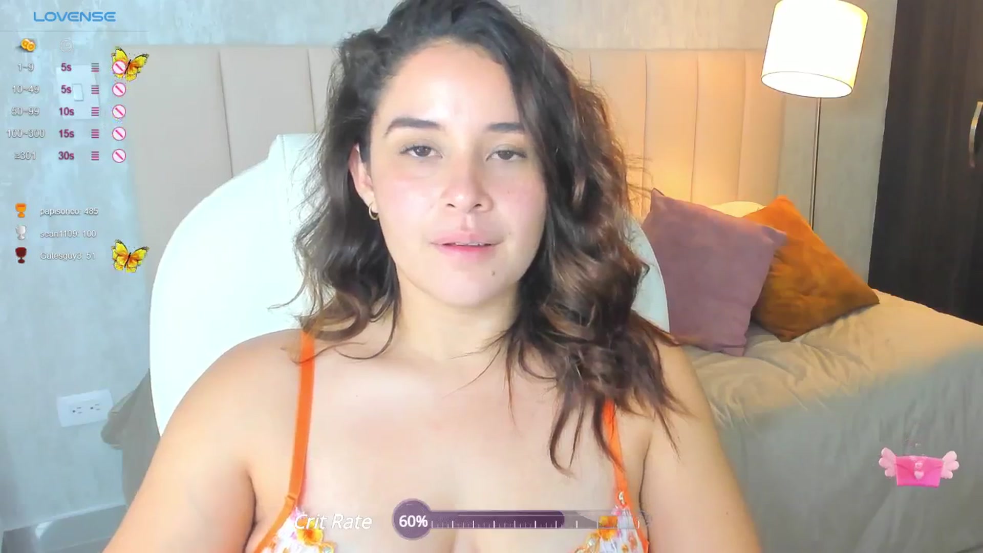 Gallery image thumbnail from Tesss's myfreecams stream on, 06/20/2024, 05:15 image 8 of 20