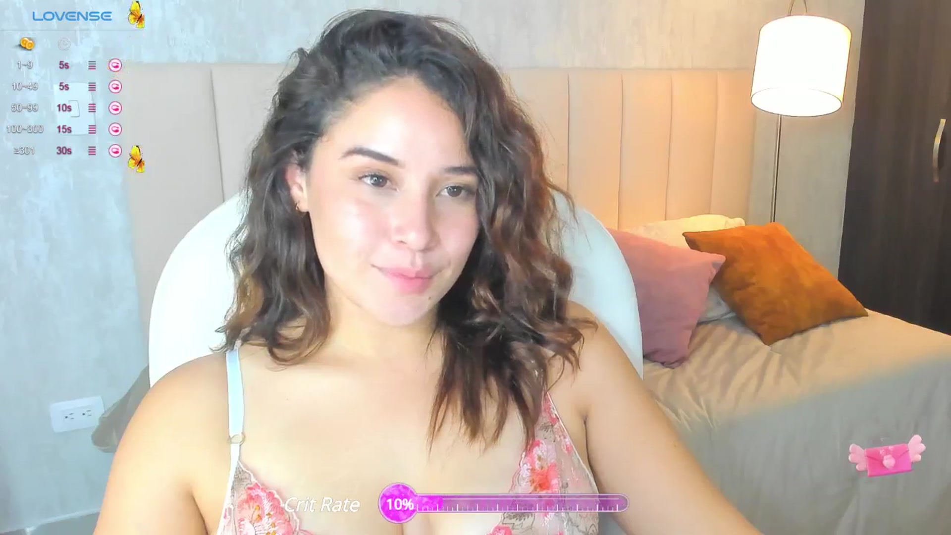 Gallery image thumbnail from Tesss's myfreecams stream on, 06/22/2024, 04:01 image 2 of 20