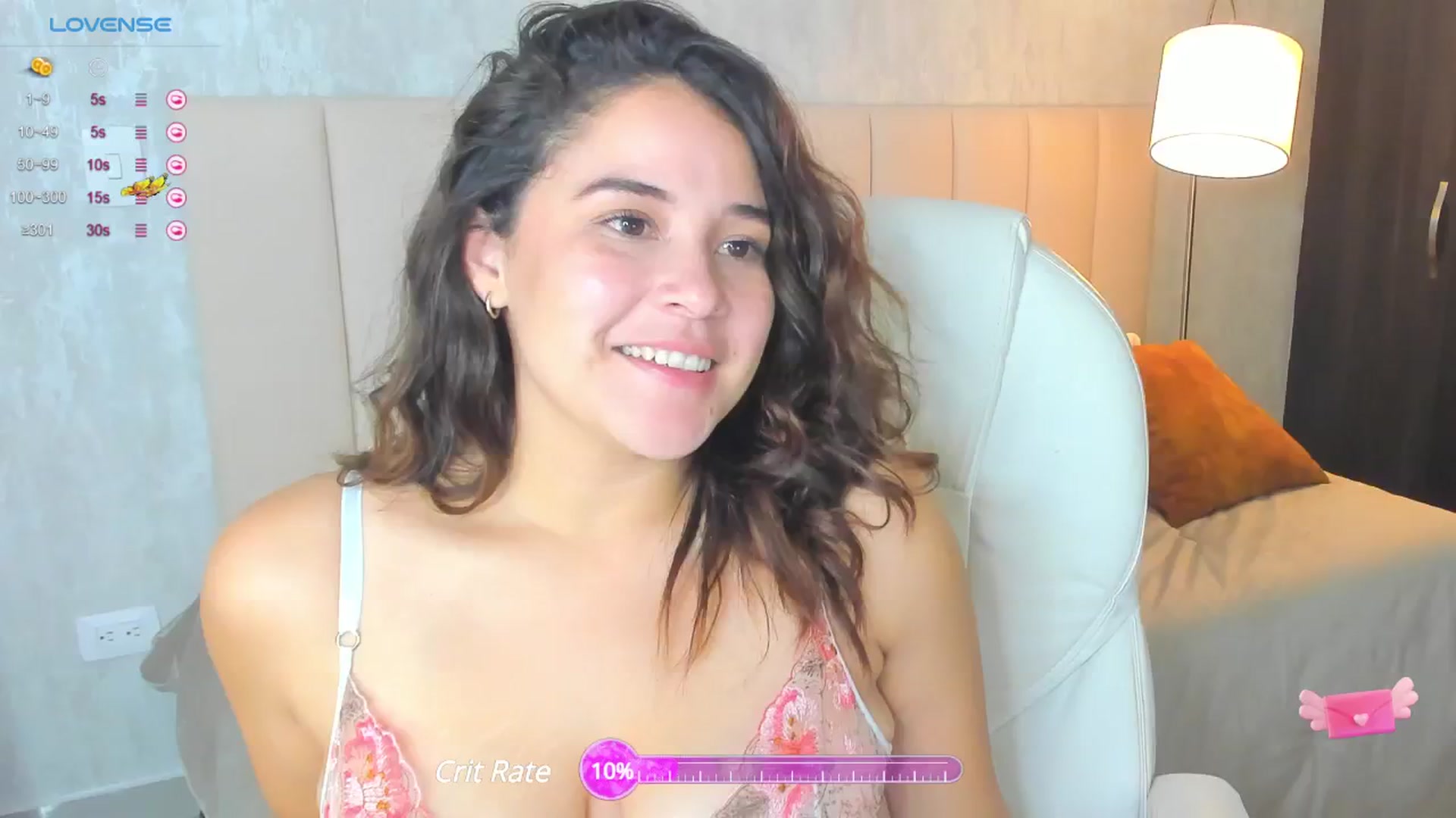Gallery image thumbnail from Tesss's myfreecams stream on, 06/22/2024, 04:01 image 1 of 20