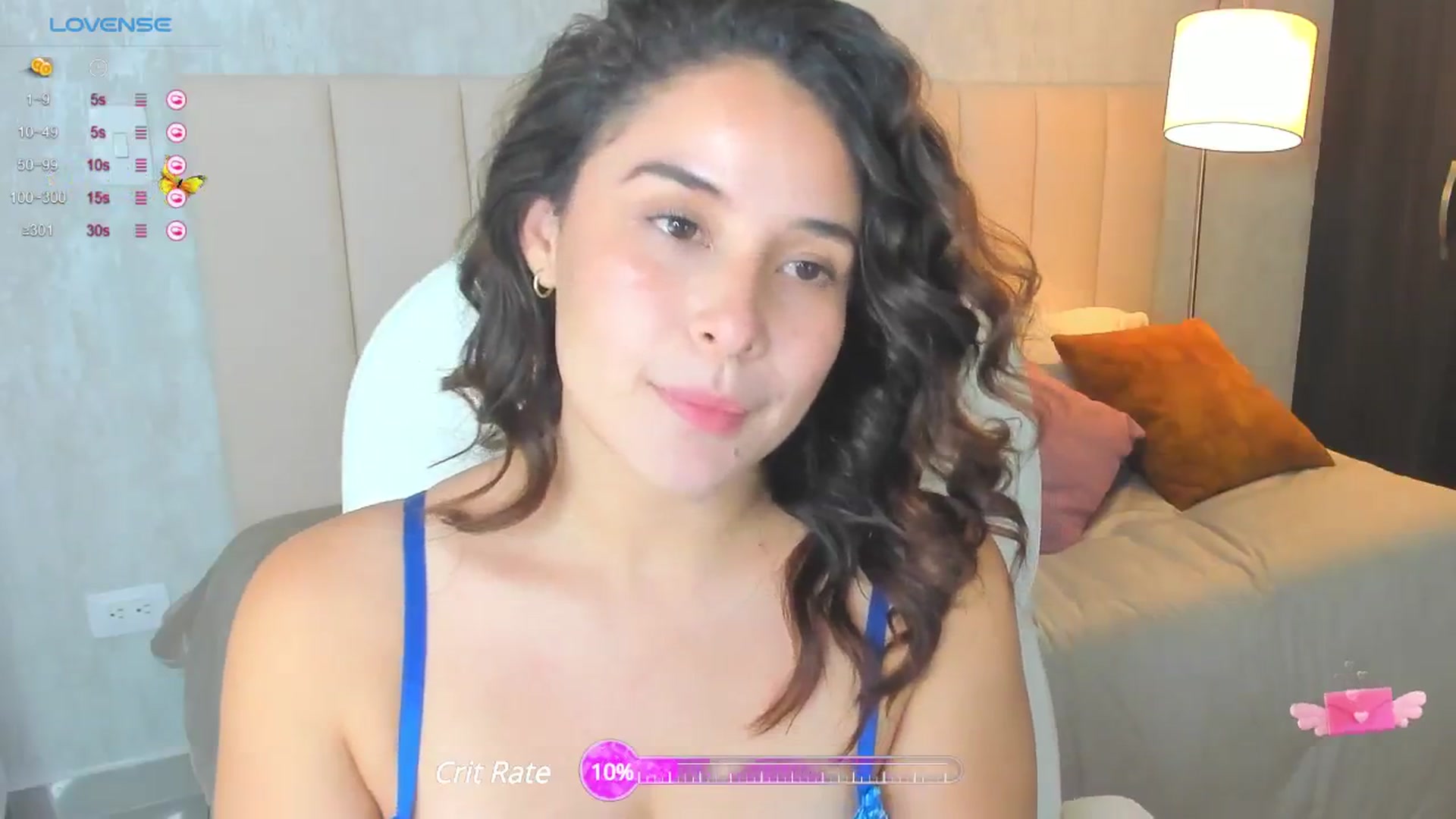 Gallery image thumbnail from Tesss's myfreecams stream on, 06/24/2024, 04:28 image 3 of 20