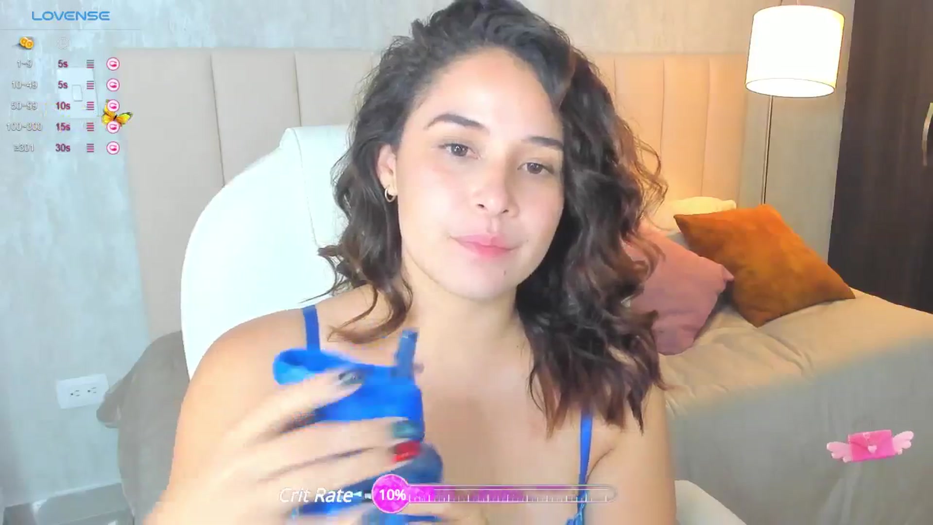 Gallery image thumbnail from Tesss's myfreecams stream on, 06/24/2024, 04:28 image 4 of 20