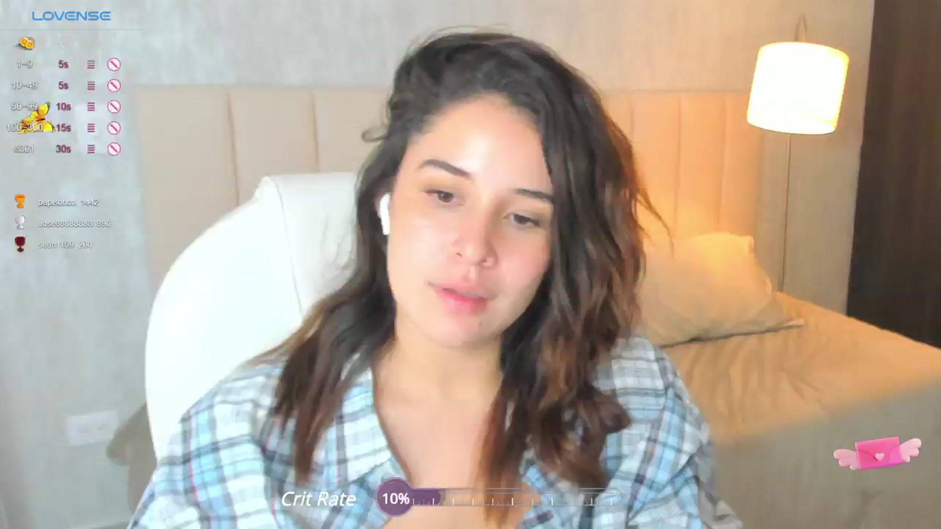 Gallery image thumbnail from Tesss's myfreecams stream on, 06/26/2024, 05:59 image 15 of 20