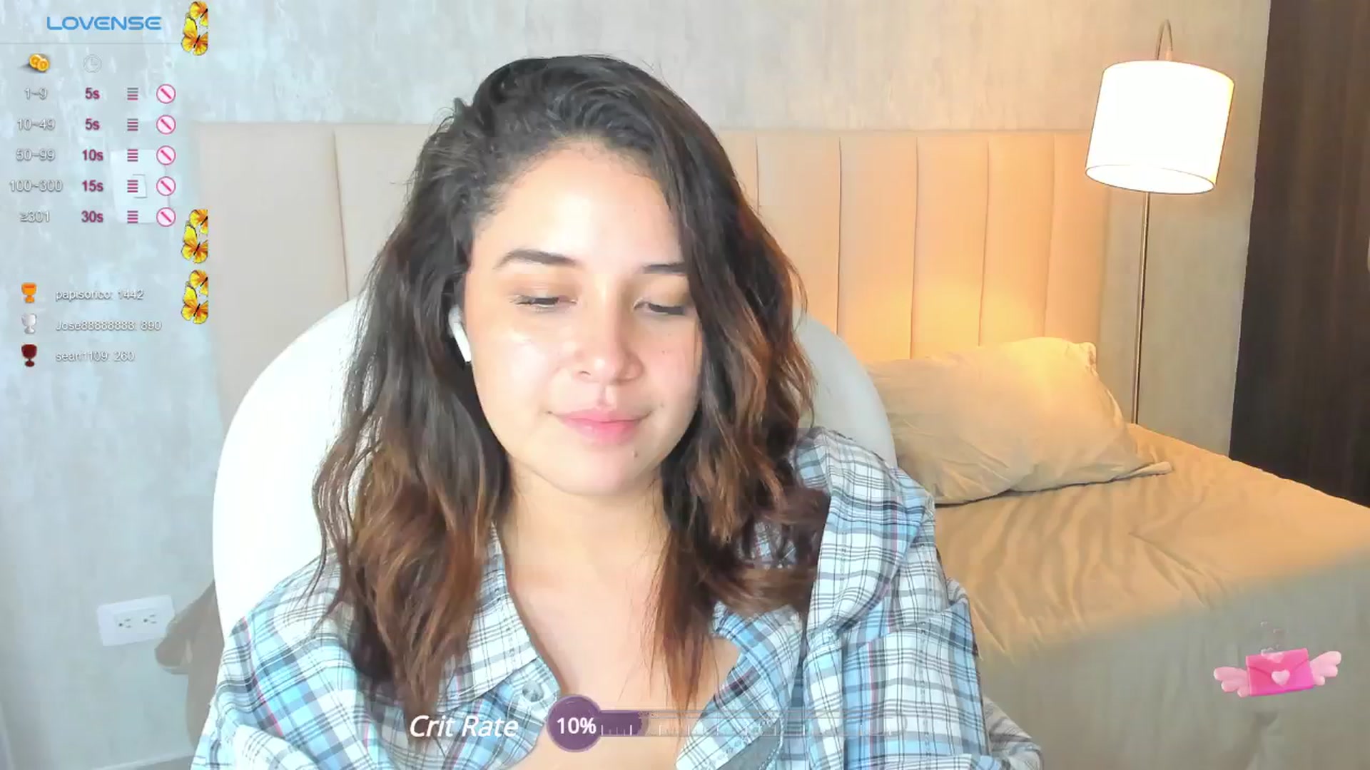 Gallery image thumbnail from Tesss's myfreecams stream on, 06/26/2024, 05:59 image 14 of 20