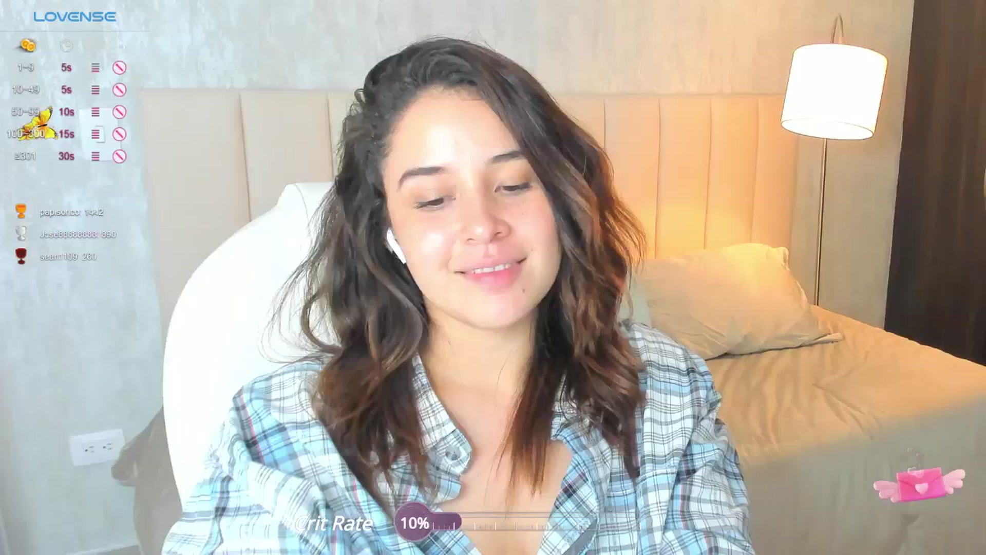 Gallery image thumbnail from Tesss's myfreecams stream on, 06/26/2024, 05:59 image 11 of 20