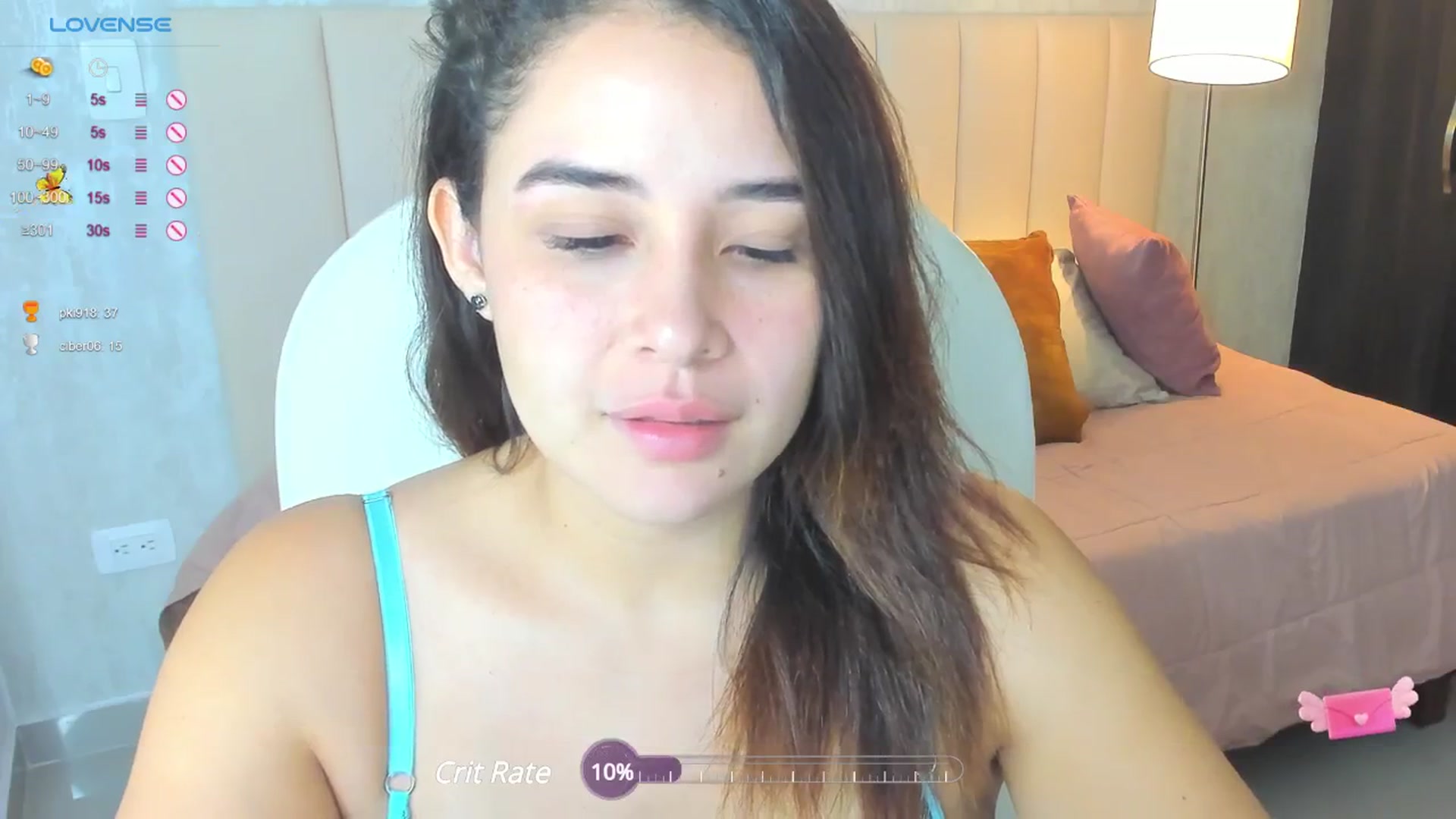 Gallery image thumbnail from Tesss's myfreecams stream on, 06/27/2024, 04:59 image 12 of 20