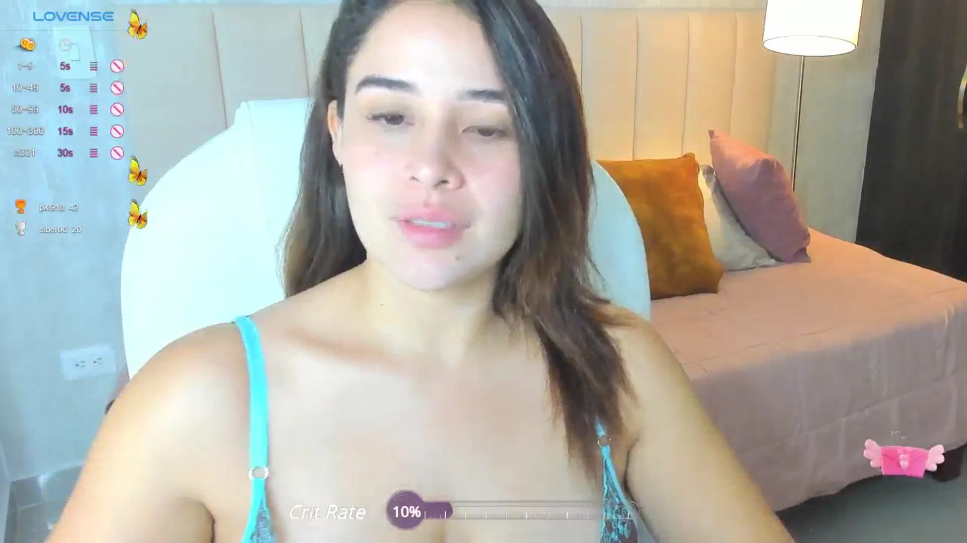 Gallery image thumbnail from Tesss's myfreecams stream on, 06/27/2024, 04:59 image 14 of 20